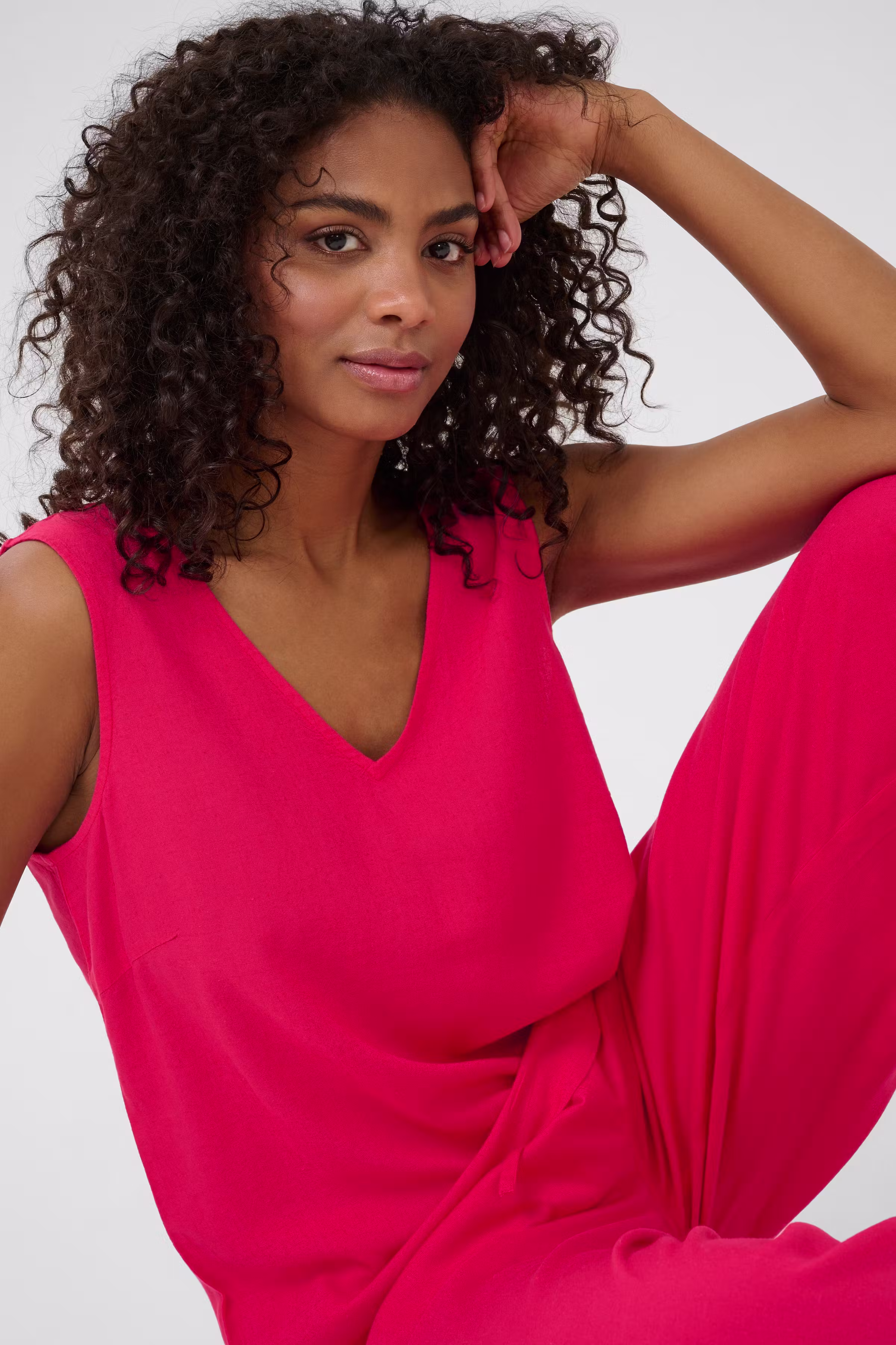 KAmilia Lin Top LOOKBOOK DETAIL 10508426-181754