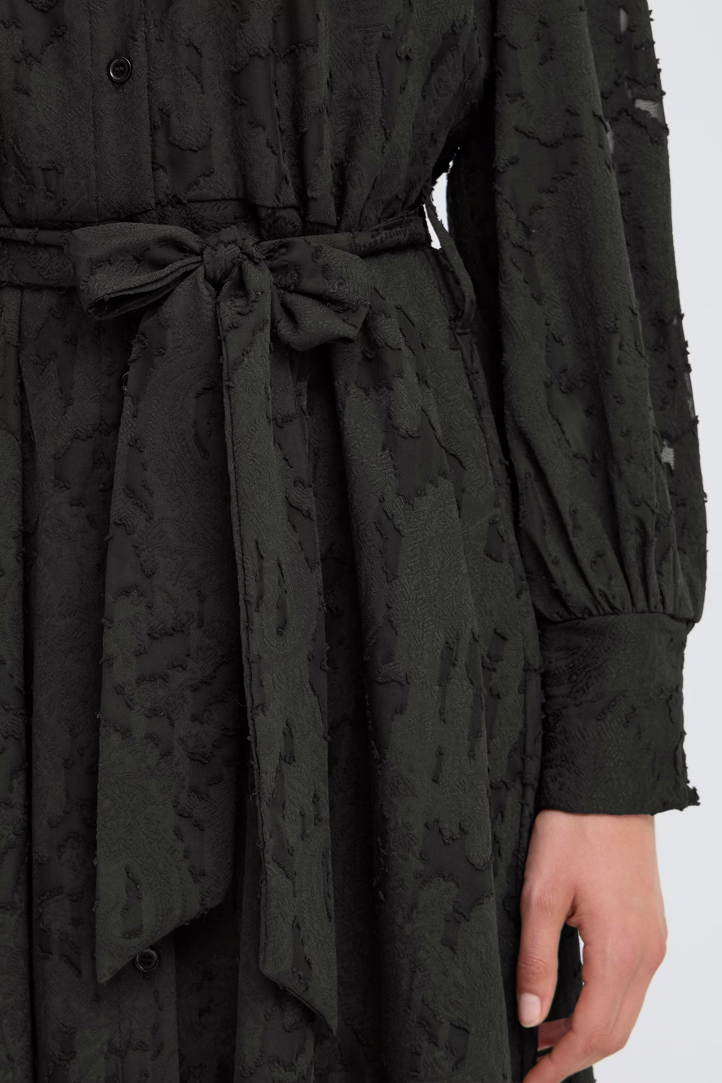 FRMERA Kjole LOOKBOOK DETAIL 20617280-194008