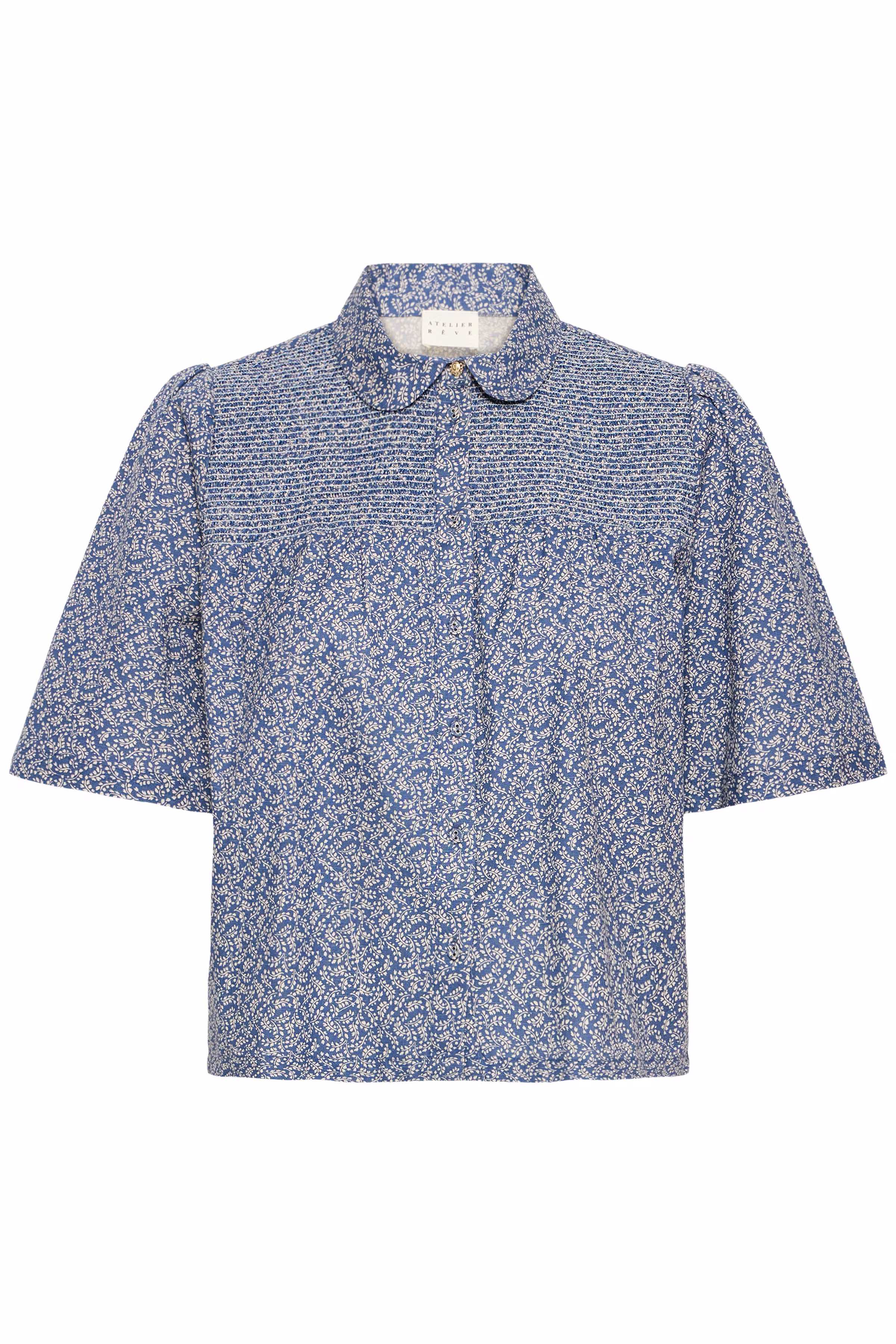 IRODESSA Shirt PACK FRONT 20124350-900002547