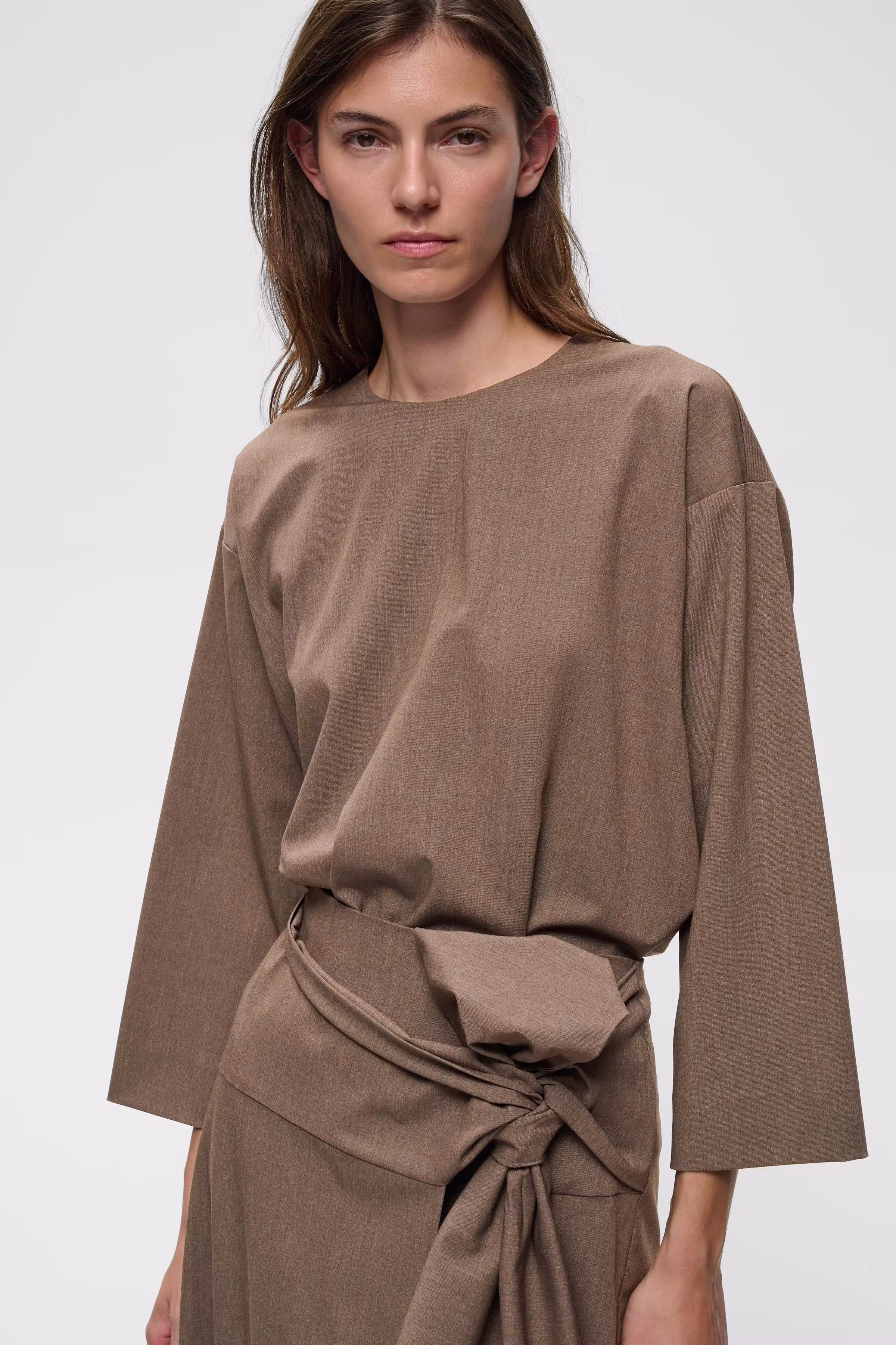 CLEOHIW Bluse LOOKBOOK DETAIL 30112881-1911091