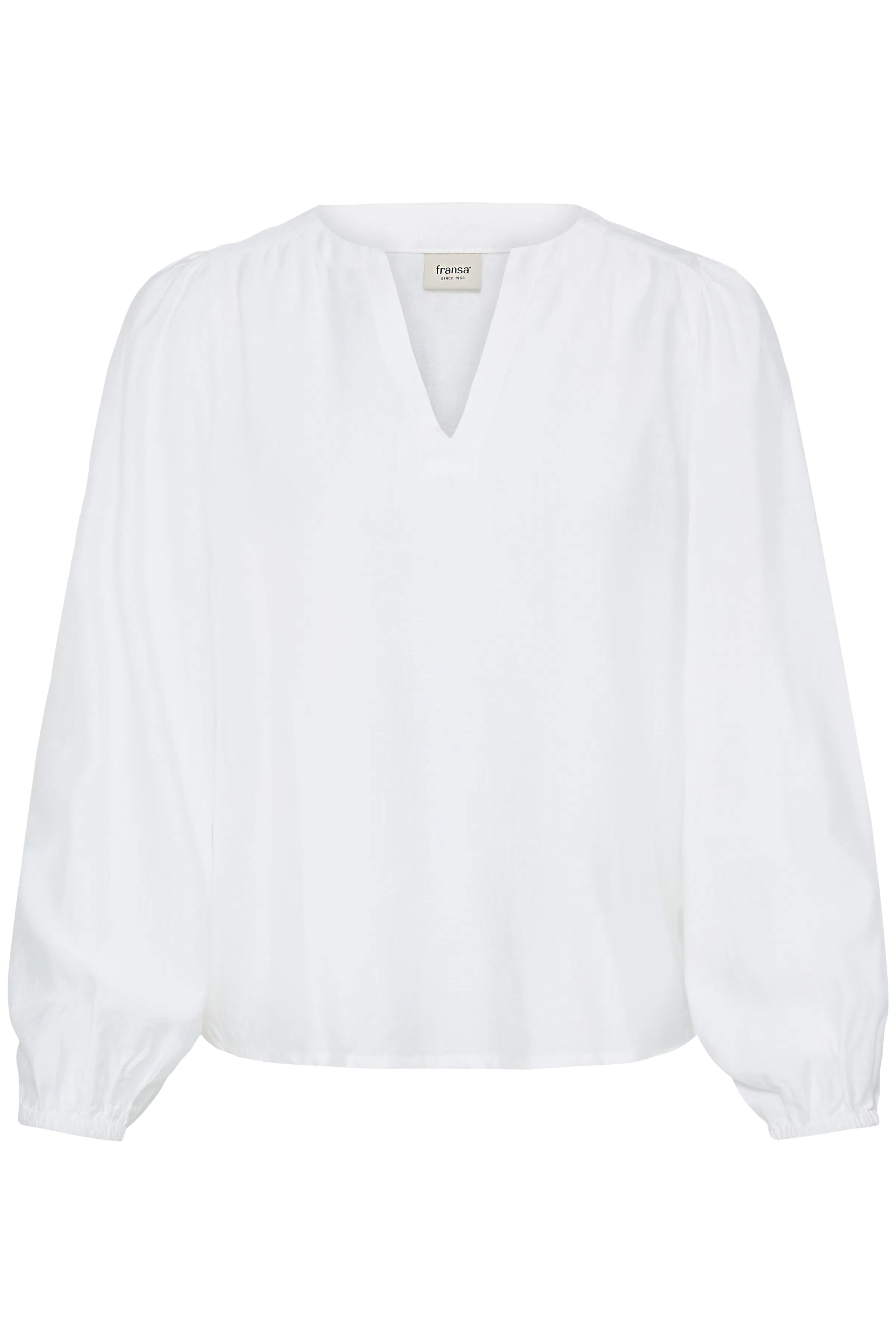 FRLELI Bluse PACK FRONT 20618209-110701