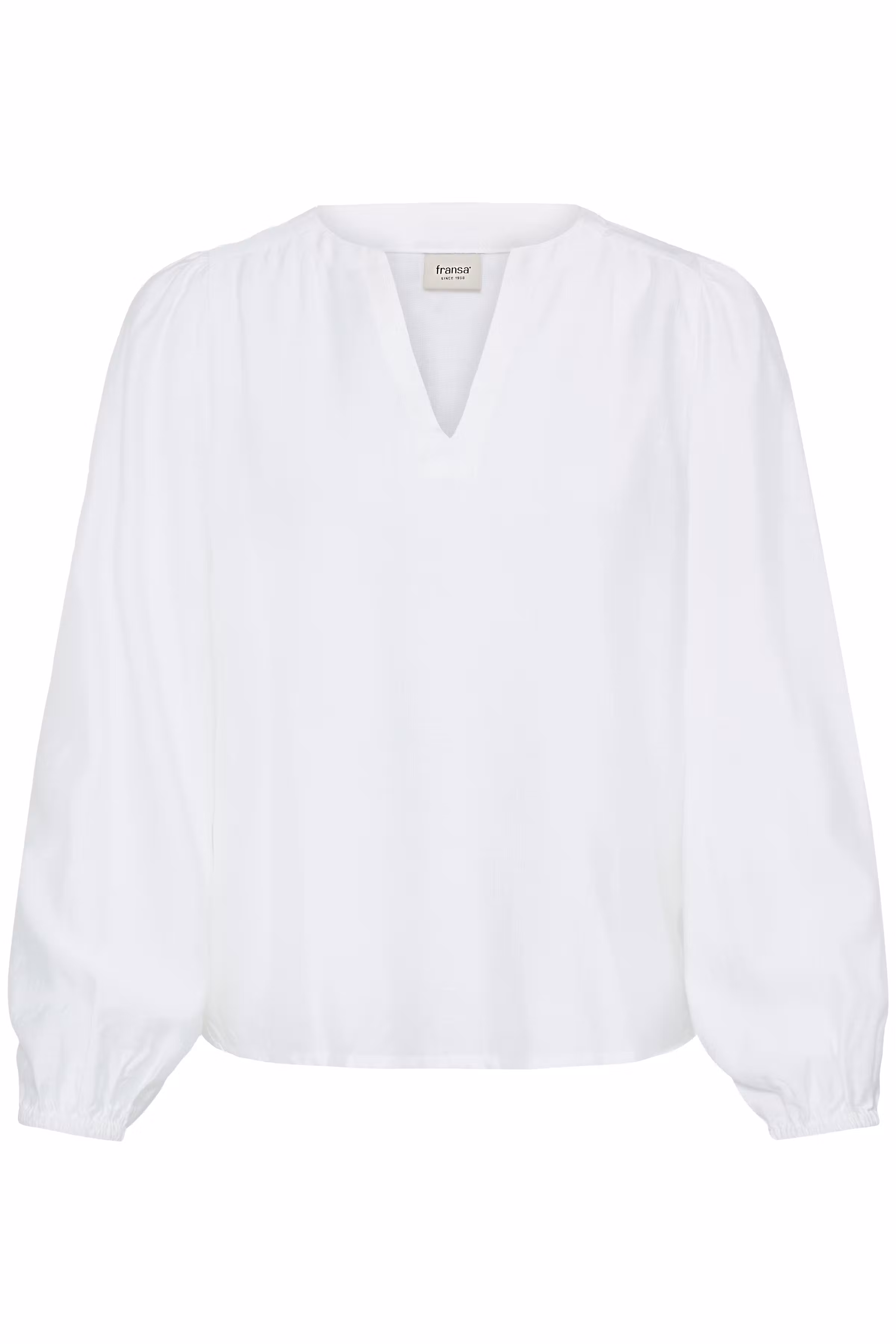 FRLELI Bluse PACK FRONT 20618209-110701