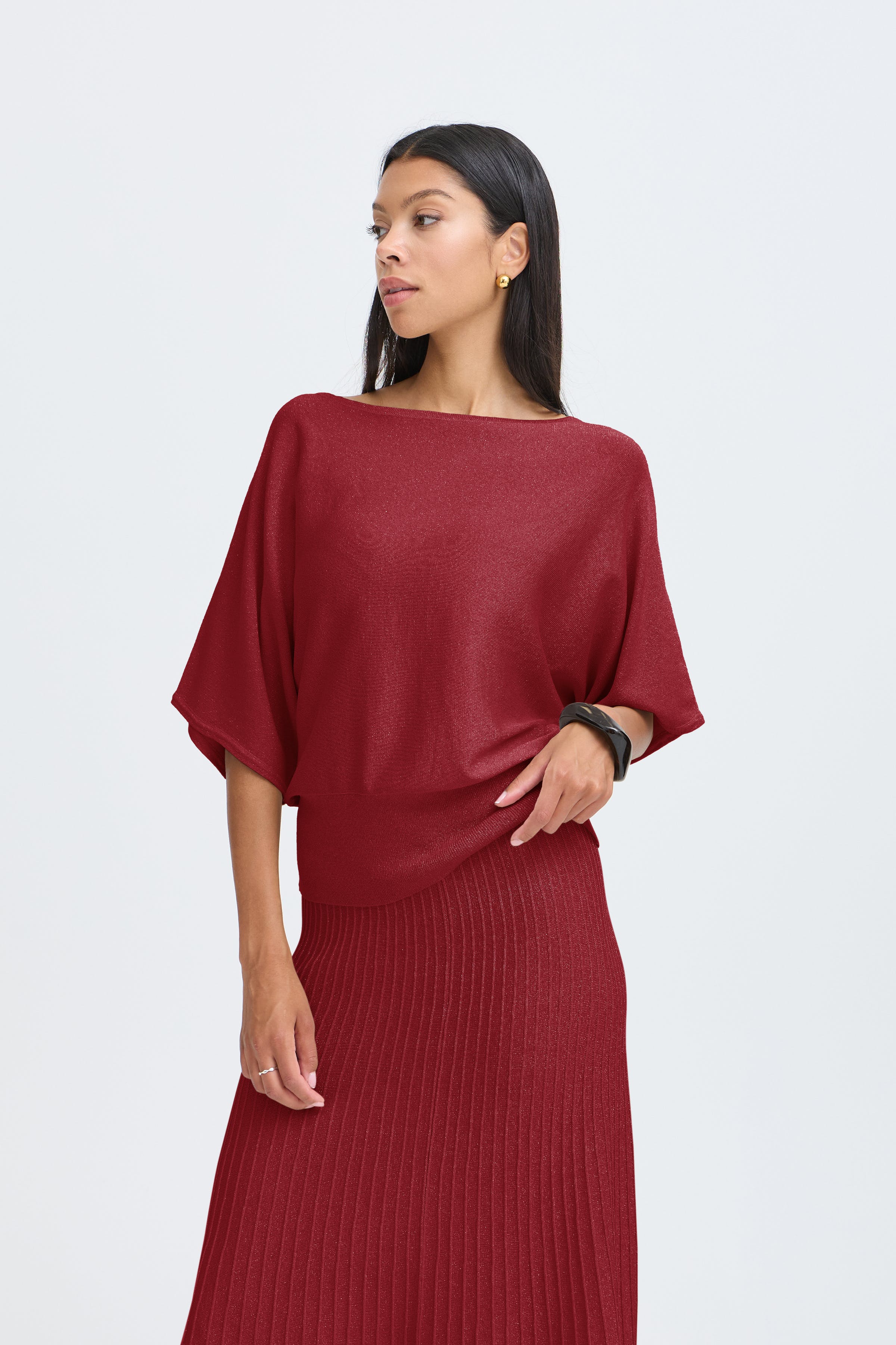 BYMOBBE Pullover LOOKBOOK FRONT 20819750-191531