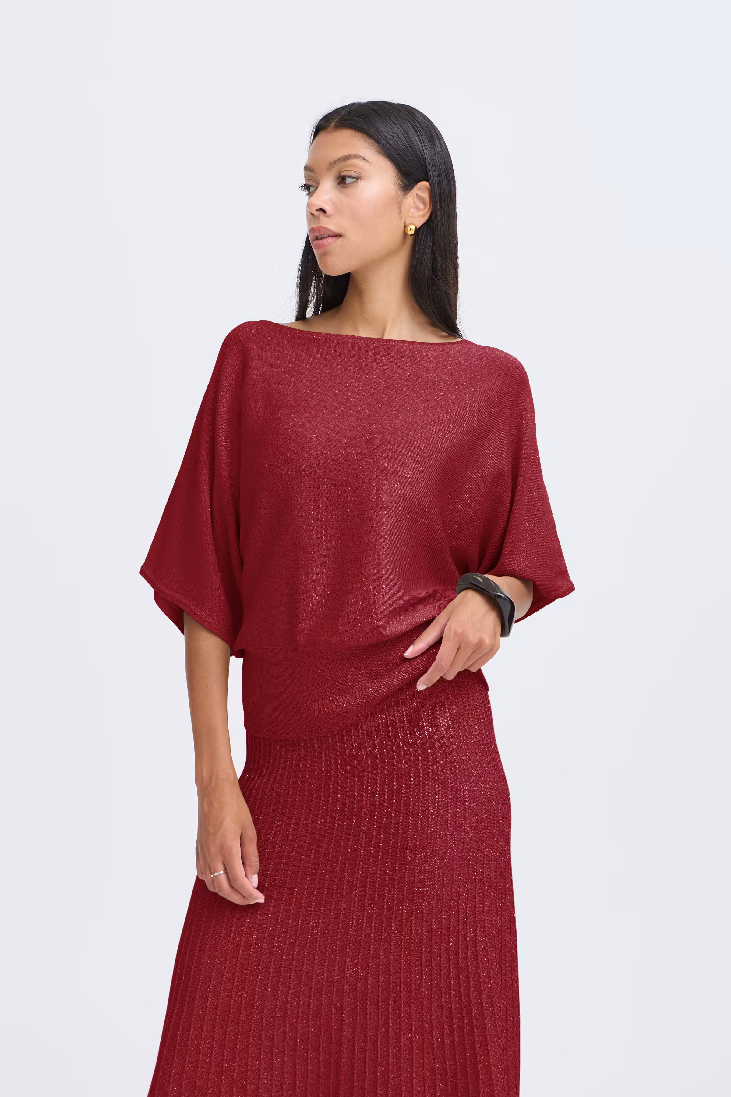 BYMOBBE Pullover LOOKBOOK FRONT 20819750-191531