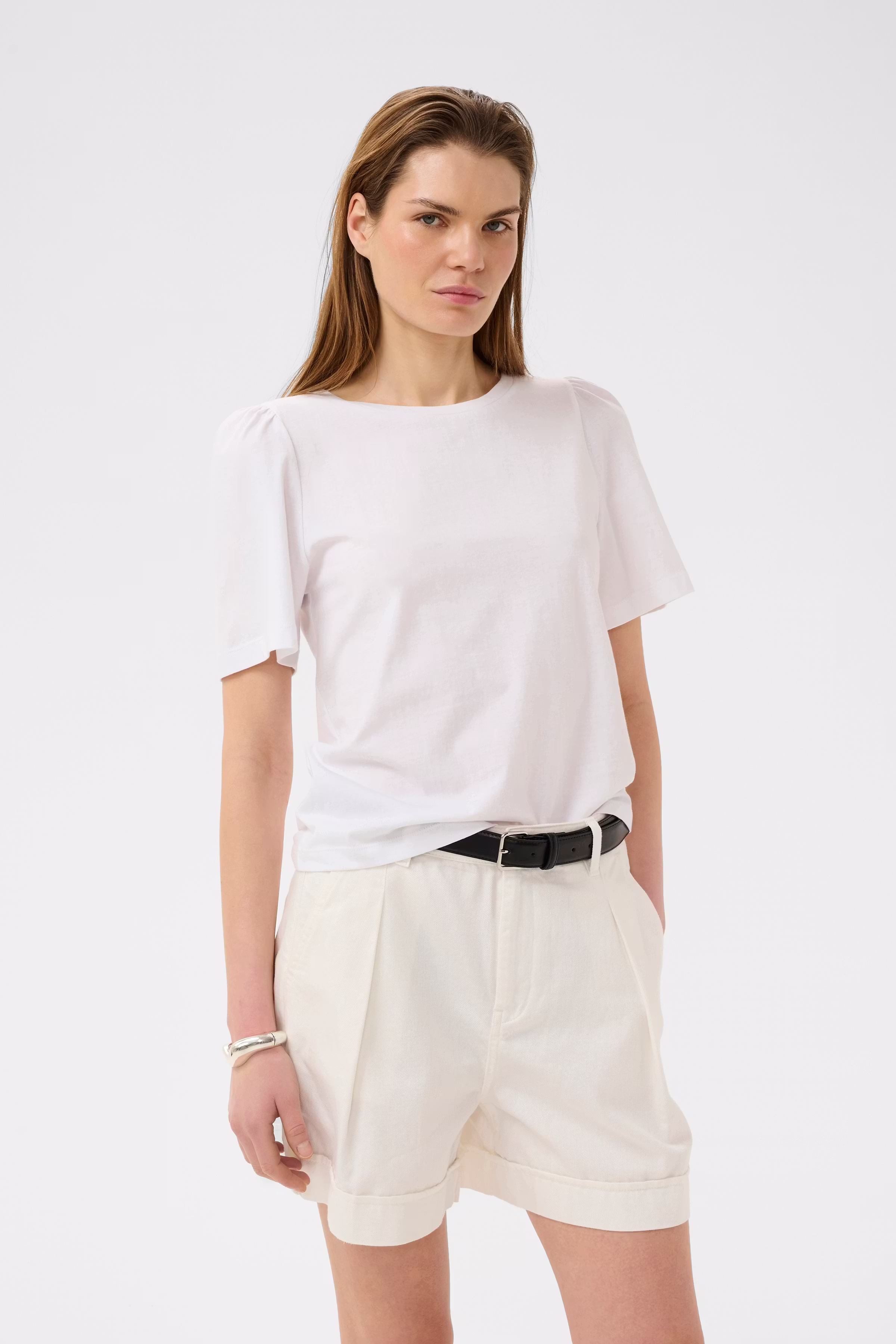 PFIAIW T-shirt LOOKBOOK FRONT 30112572-300001