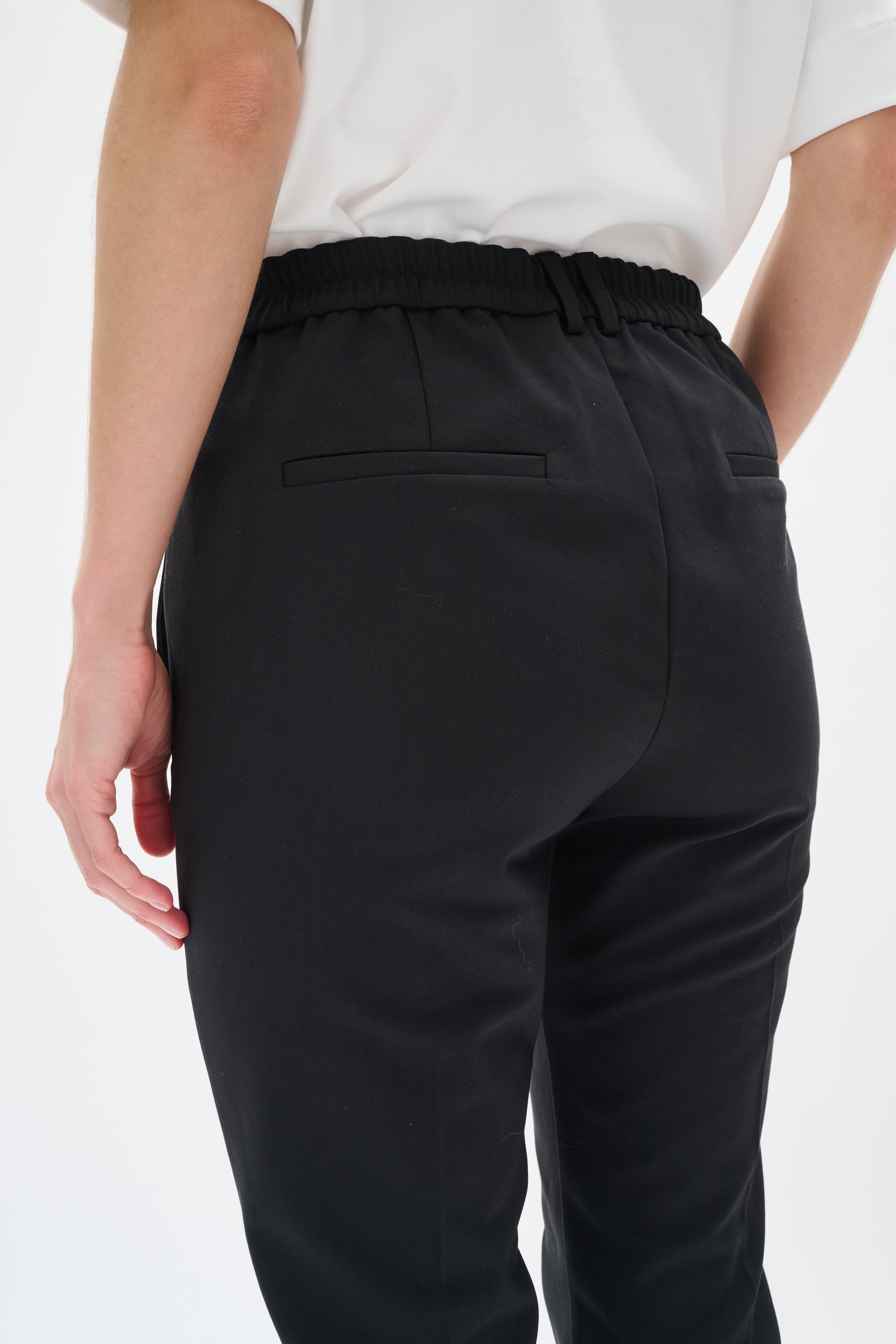ZellaIW Broek LOOKBOOK DETAIL 30110334-194008