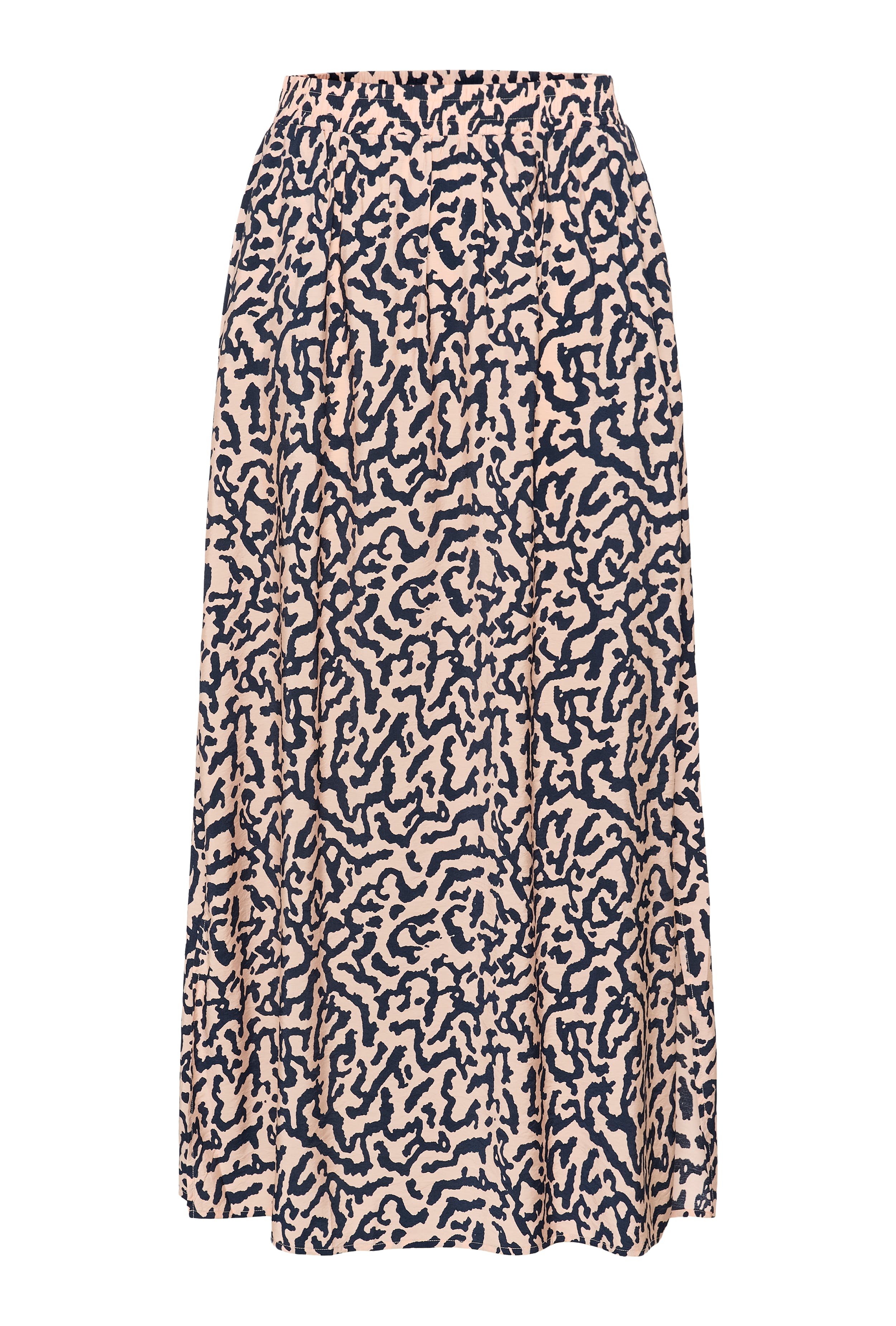 BPkatana Nederdel LOOKBOOK FRONT 40200025-108360