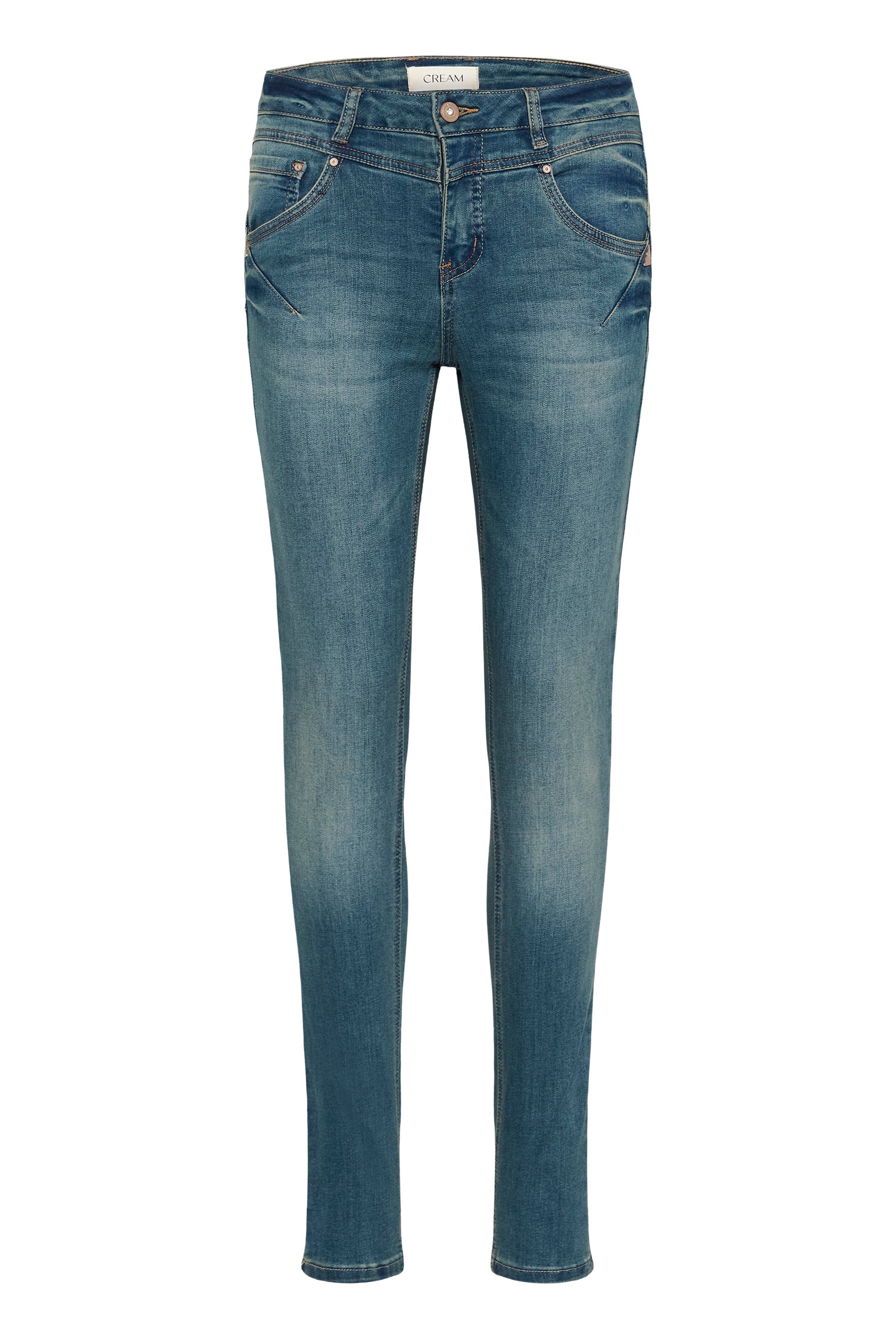 Amalie Jeans PACK FRONT 10604221-62505