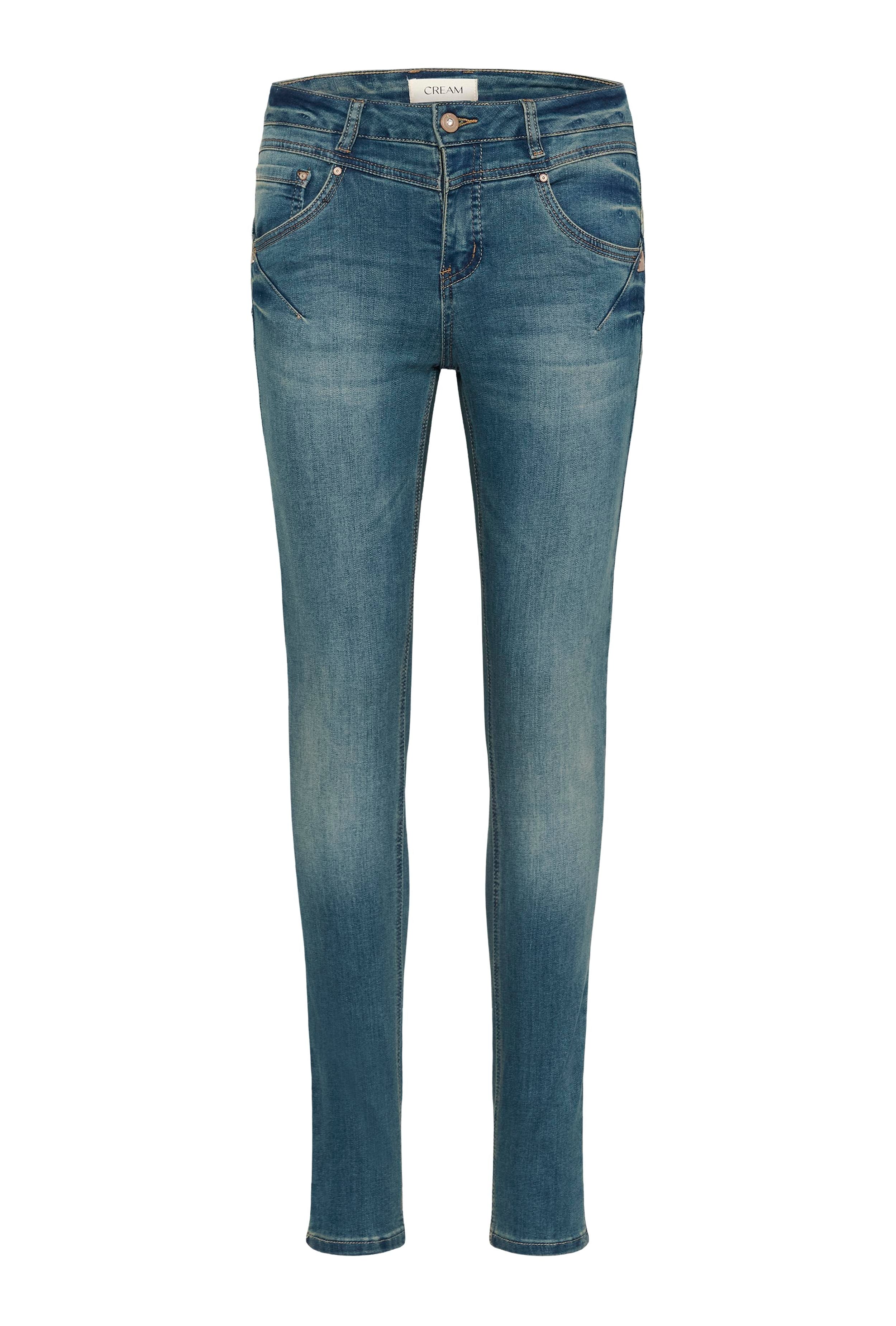 Jeans PACK FRONT 10604221-62505