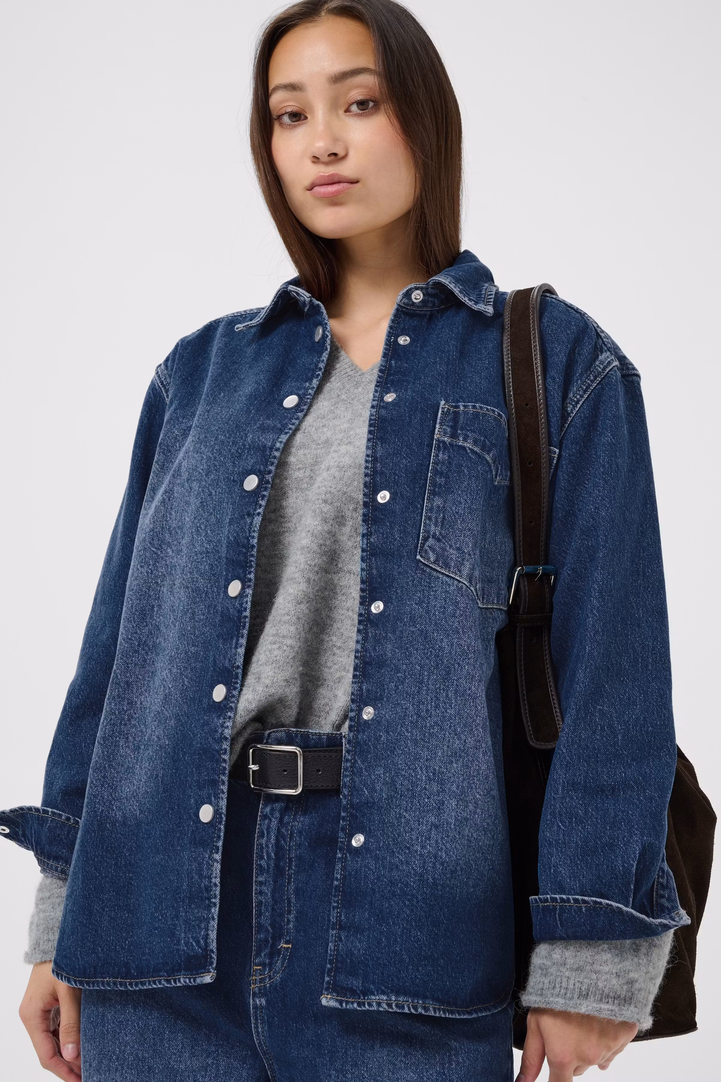 CorneliePW Casual jakke LOOKBOOK DETAIL 30310788-300157