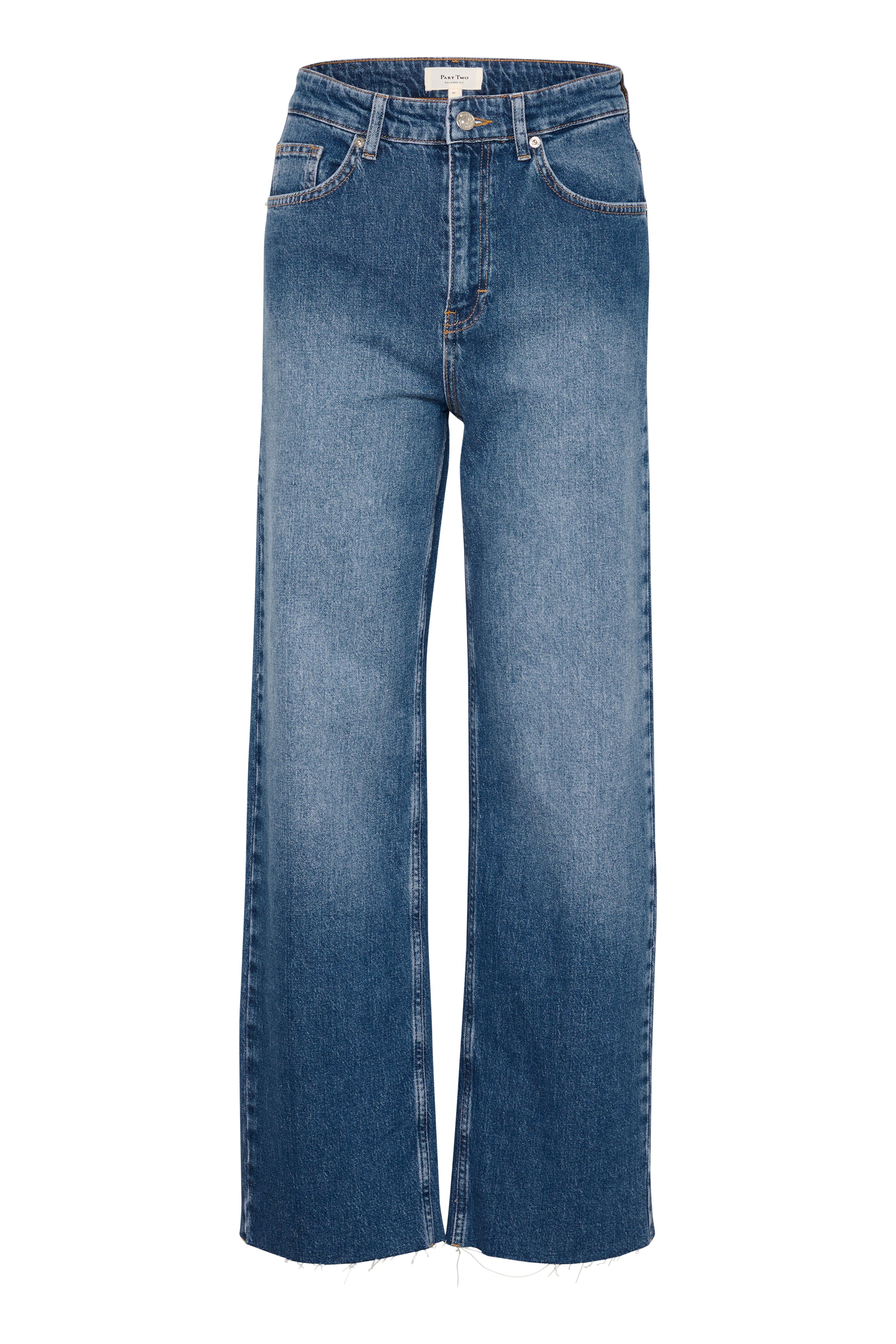SimonaPW Jeans PACK FRONT 30309512-300156