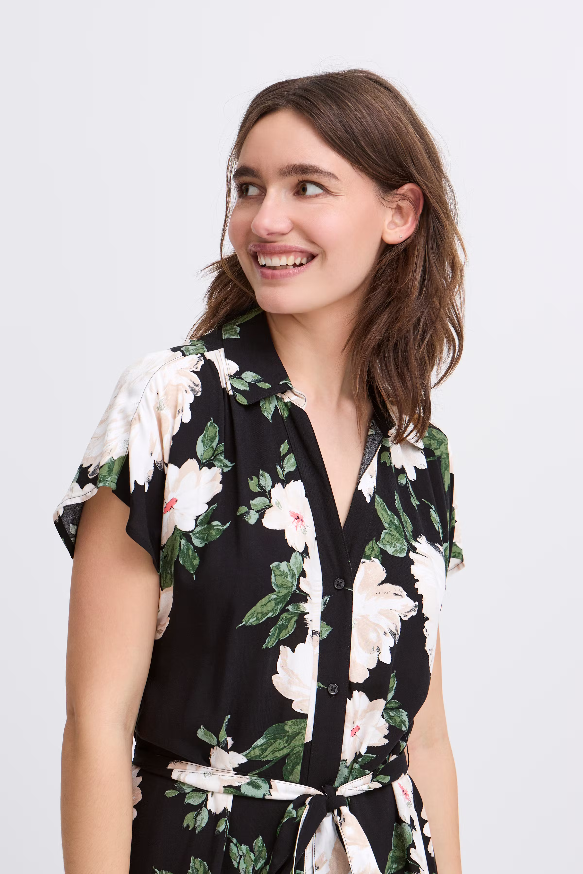 BYMMJOELLA Kleid LOOKBOOK DETAIL 20816531-204595