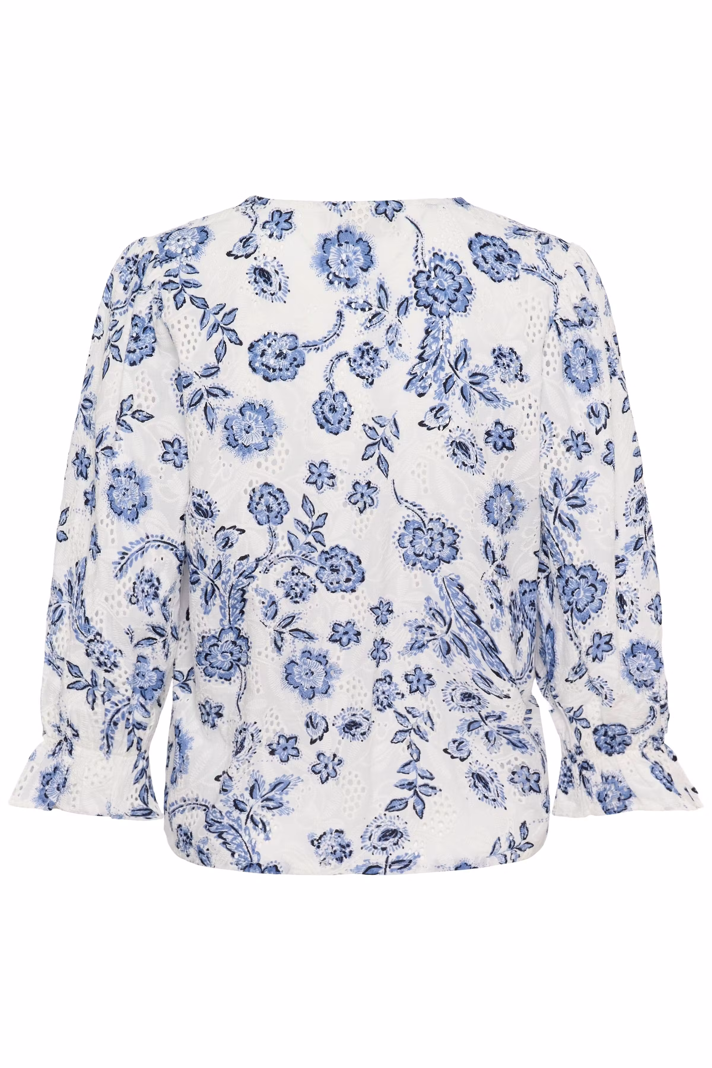 KAluisa Bluse PACK BACK 10511574-109291