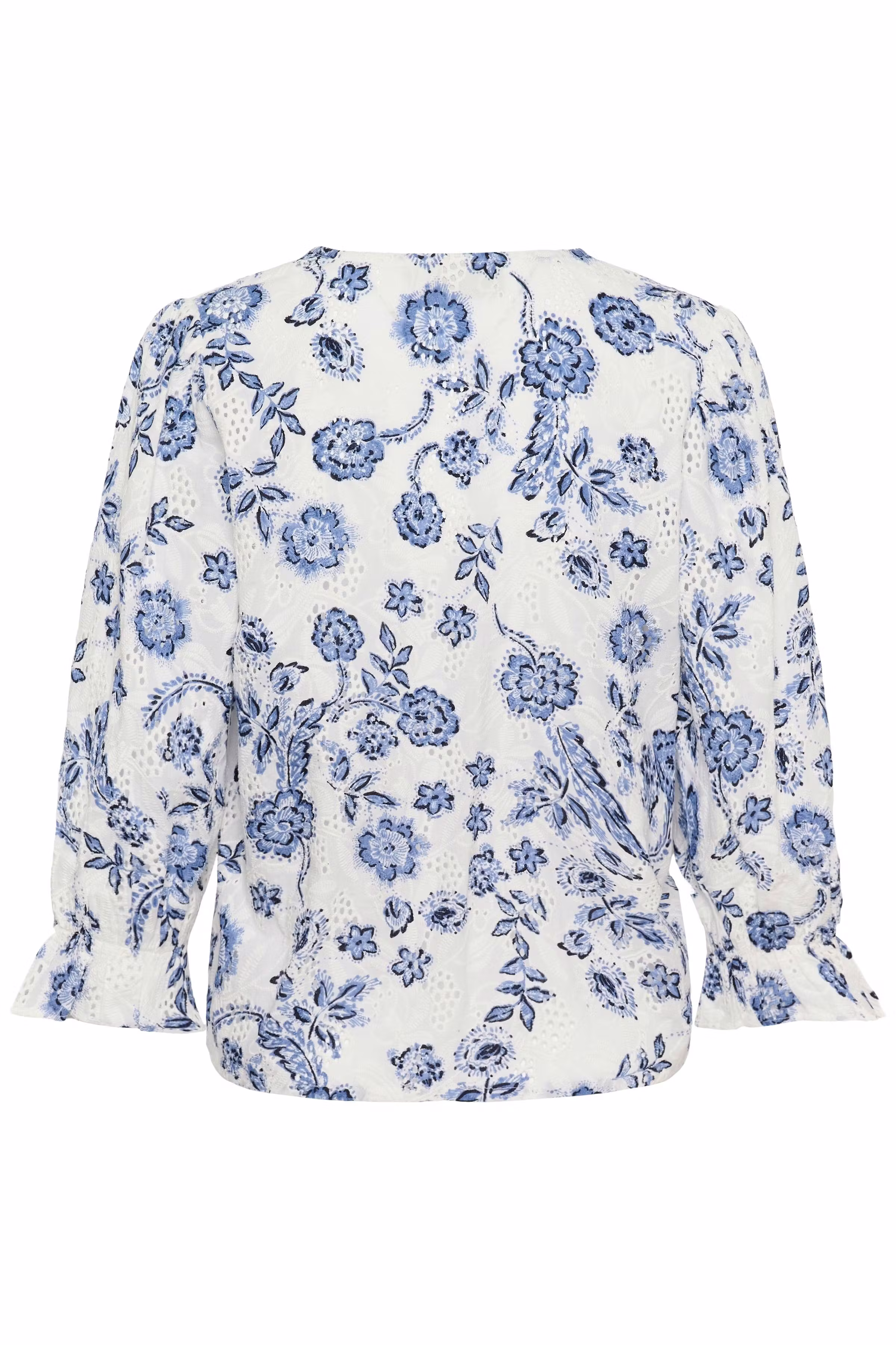 KAluisa Bluse PACK BACK 10511574-109291