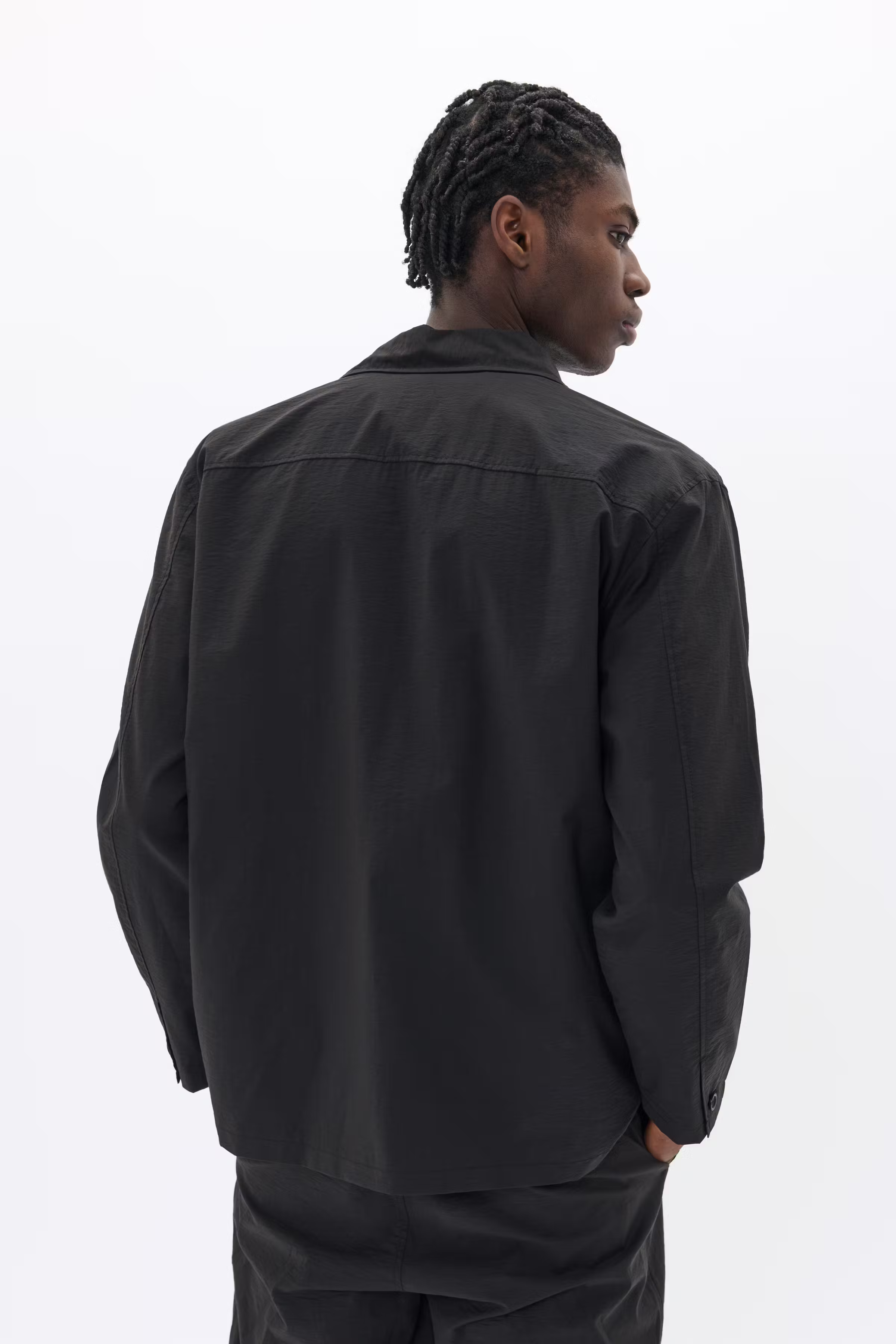 MAjorge Hemd LOOKBOOK BACK 30208106-300275