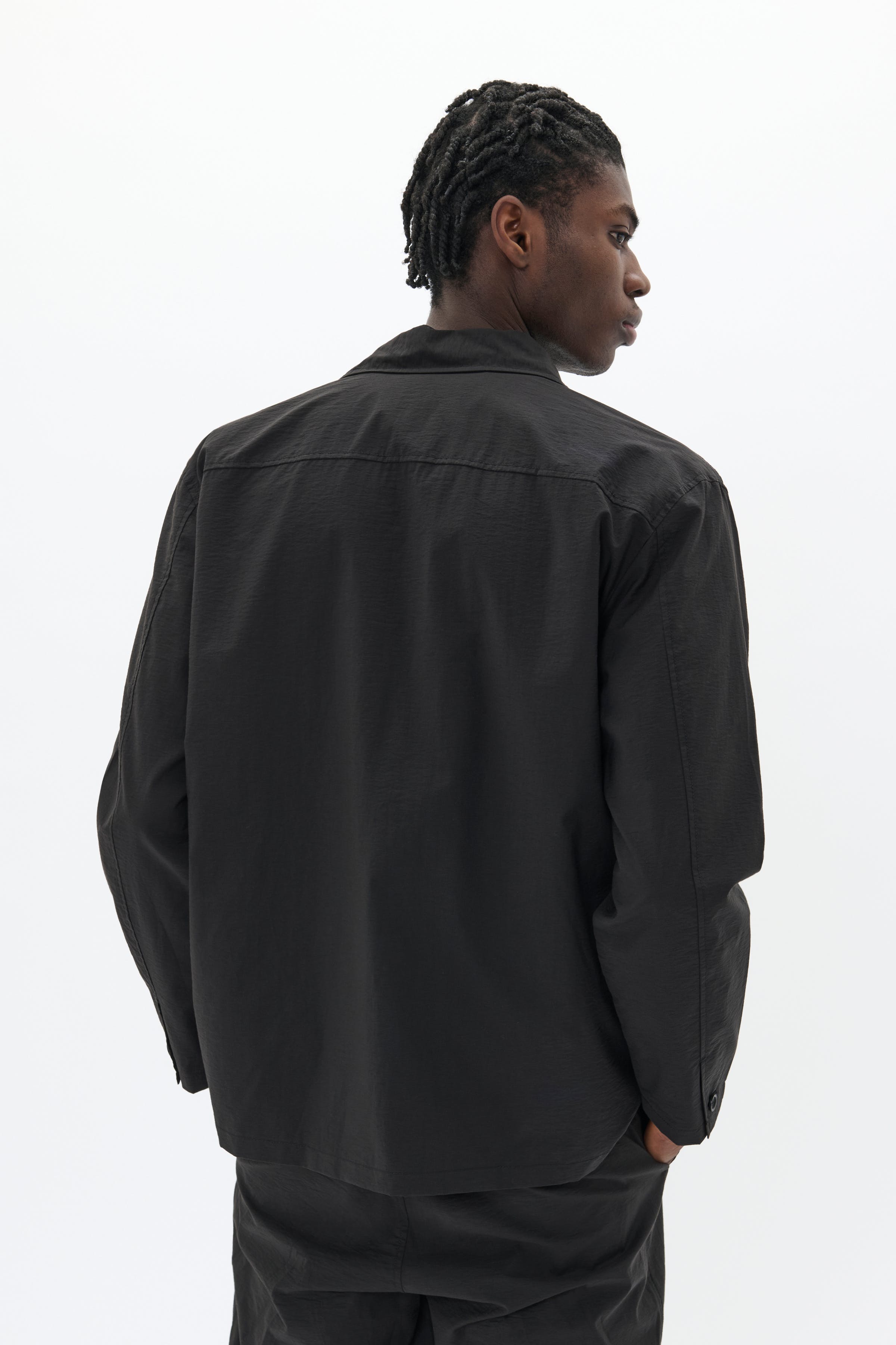 MAjorge Hemd LOOKBOOK BACK 30208106-300275