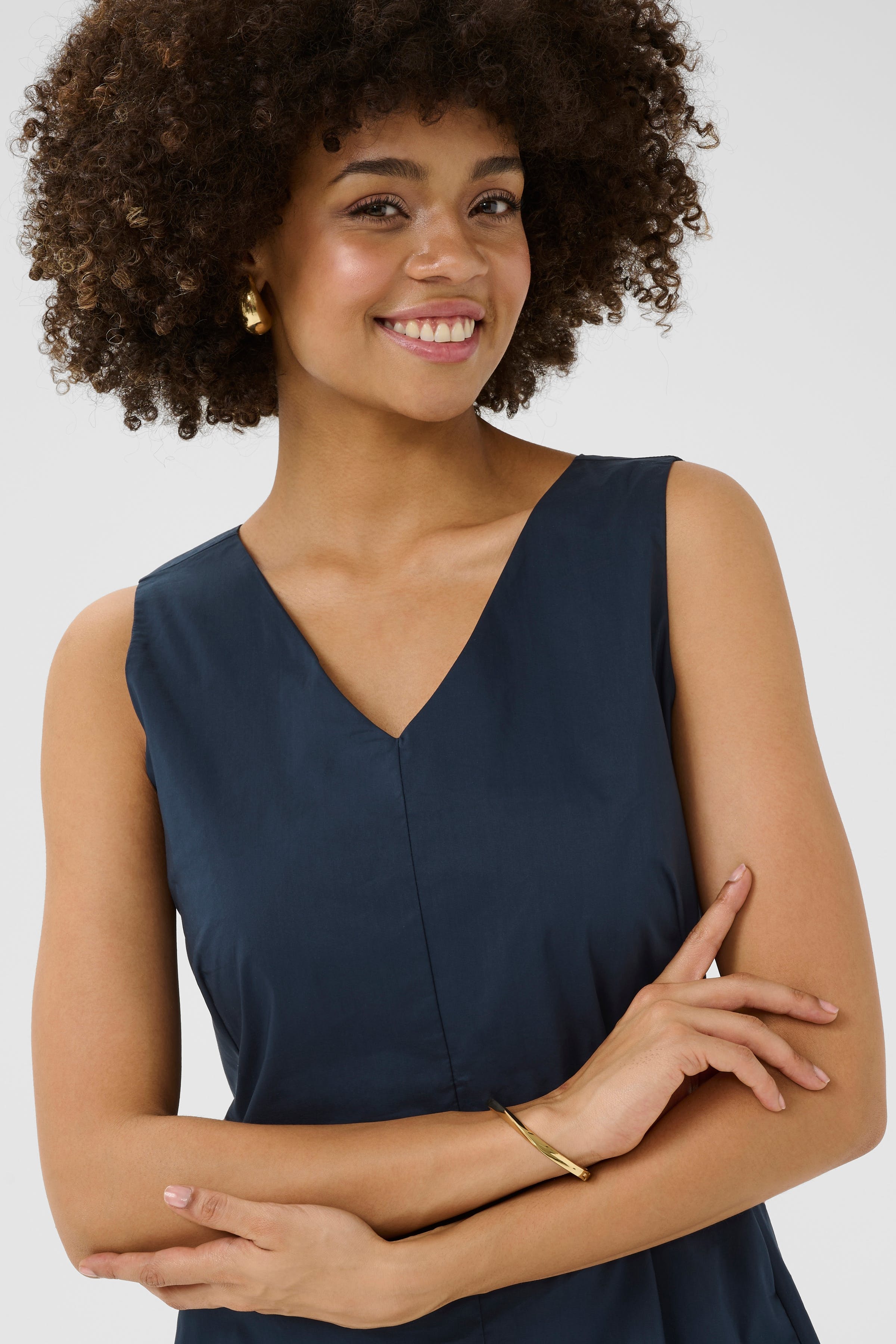 CUnovi Klänning LOOKBOOK DETAIL 50111898-193921