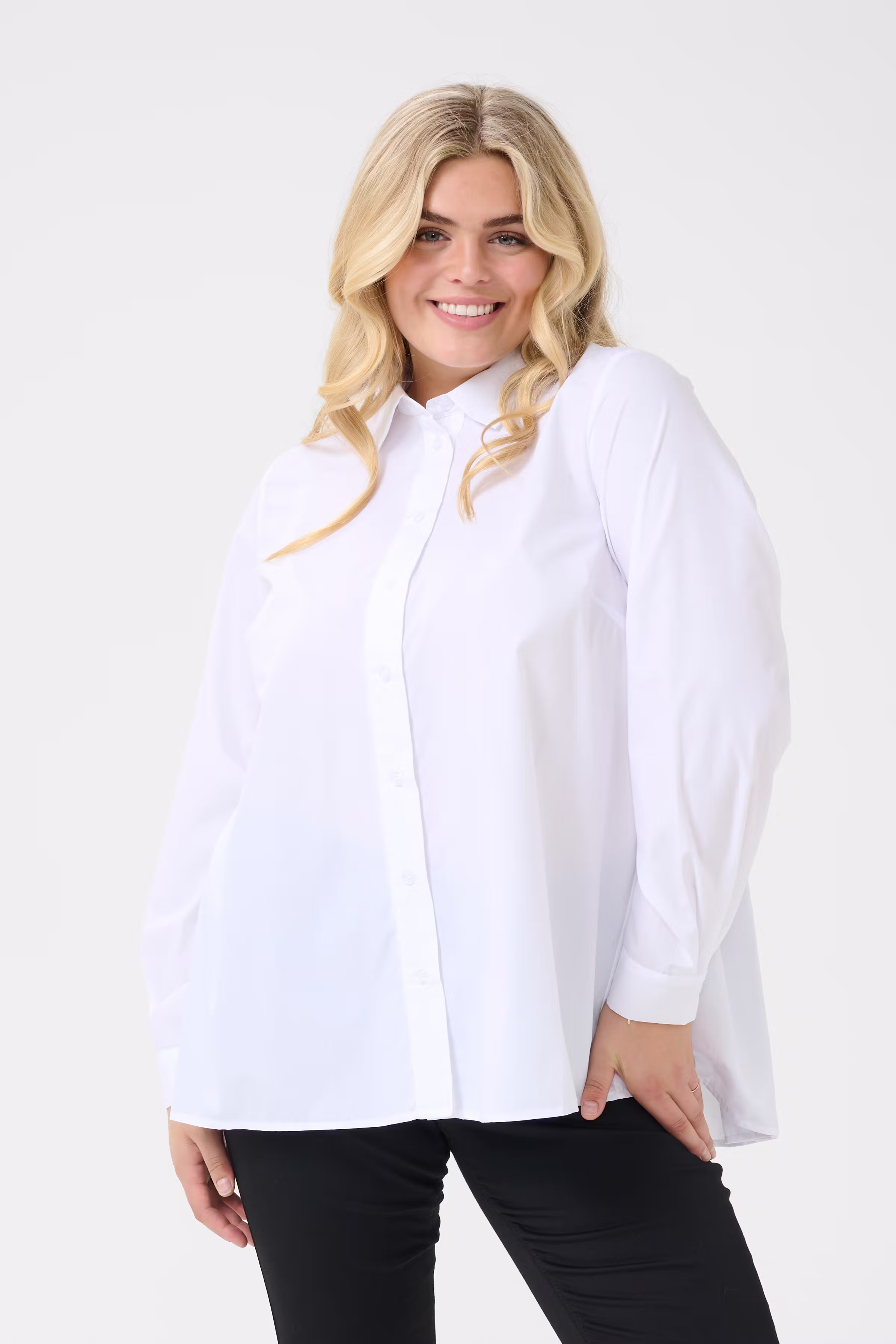 KCsera Skjorte LOOKBOOK FRONT 10583430-110601