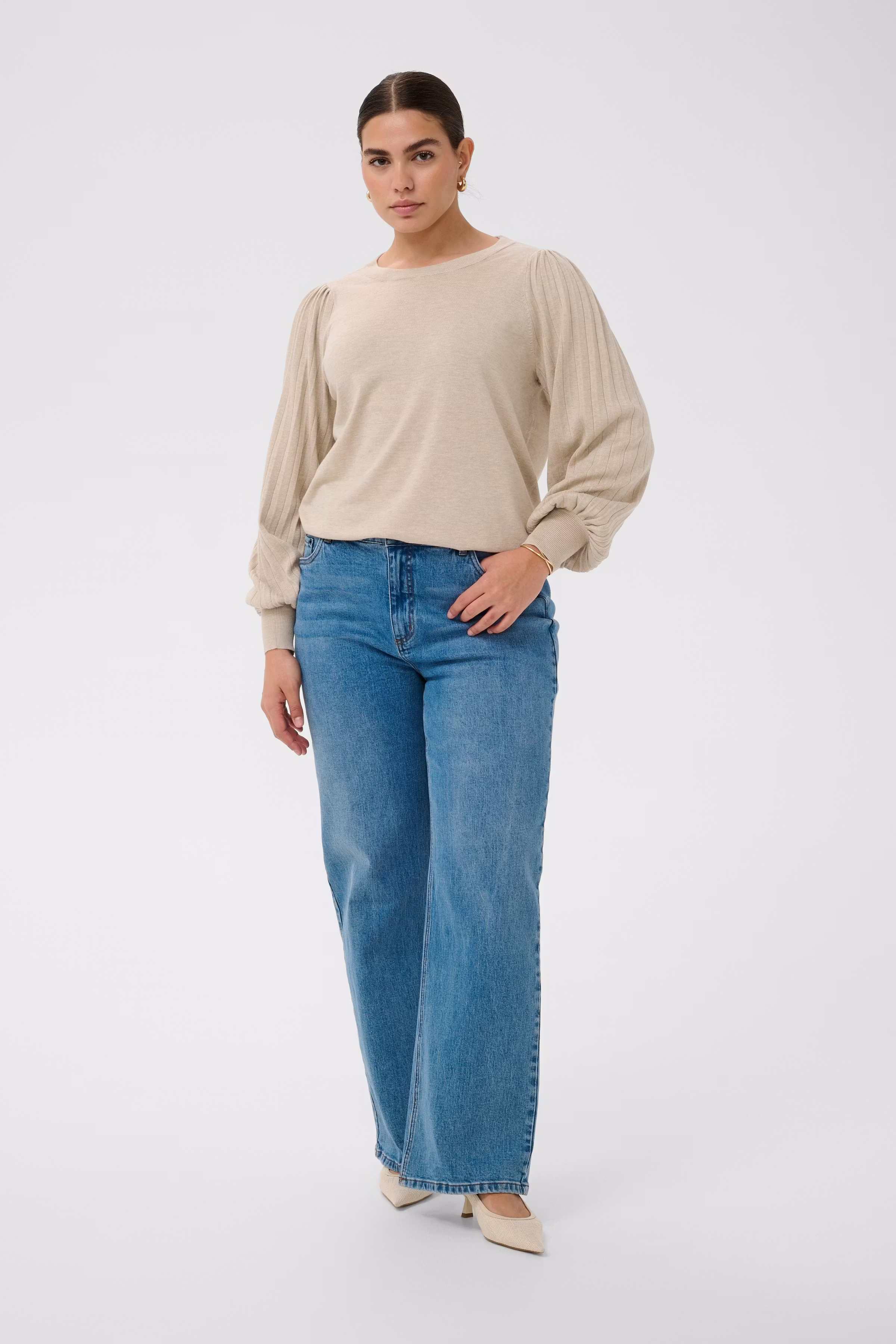 KCloni Pullover LOOKBOOK FRONT 10581811-1513051