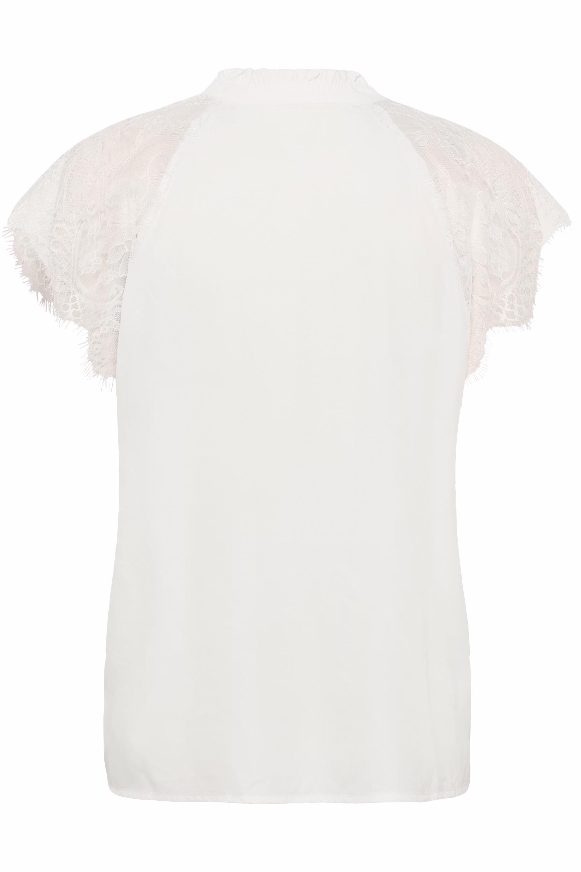 CRNola Blouse PACK BACK 10611693-110602