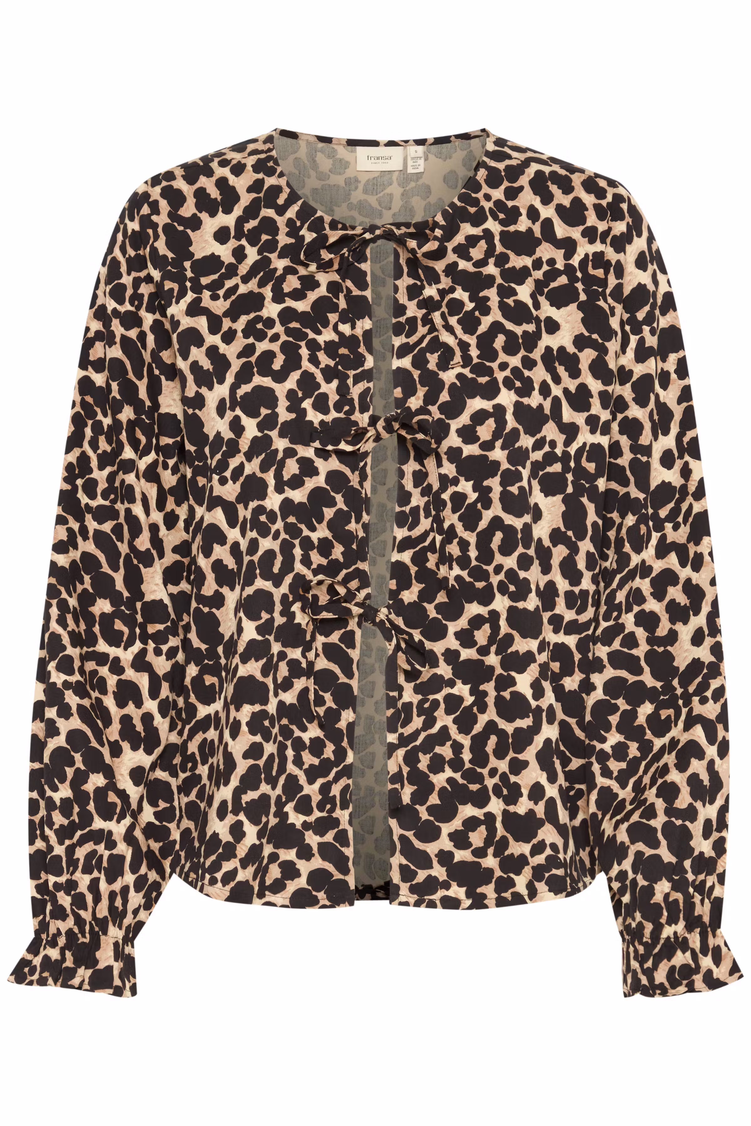 FXCATALIA Hemd PACK FRONT 20616116-205123