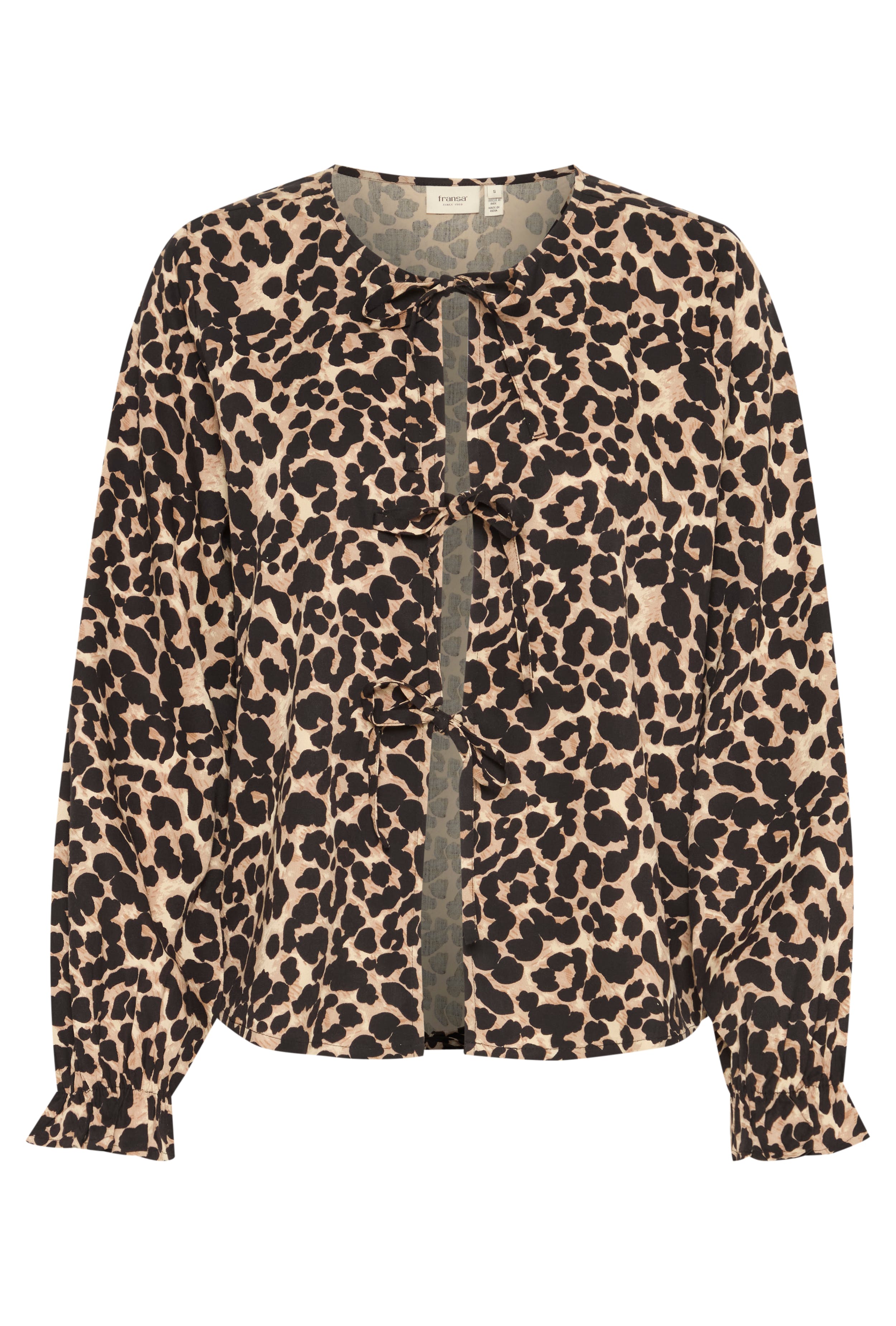 FXCATALIA Shirt PACK FRONT 20616116-205123