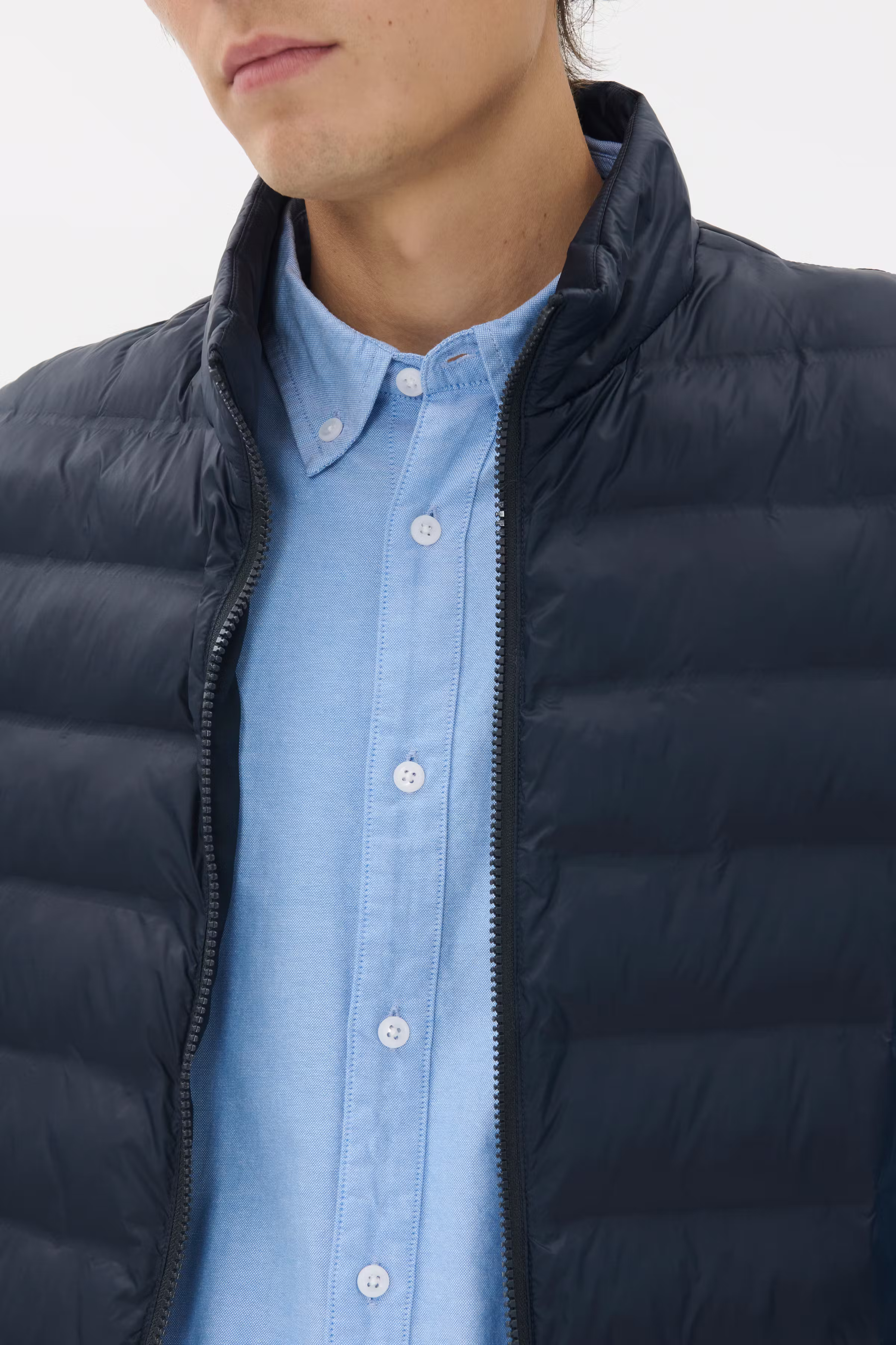 MAsalvatore vest LOOKBOOK DETAIL 30208154-194011