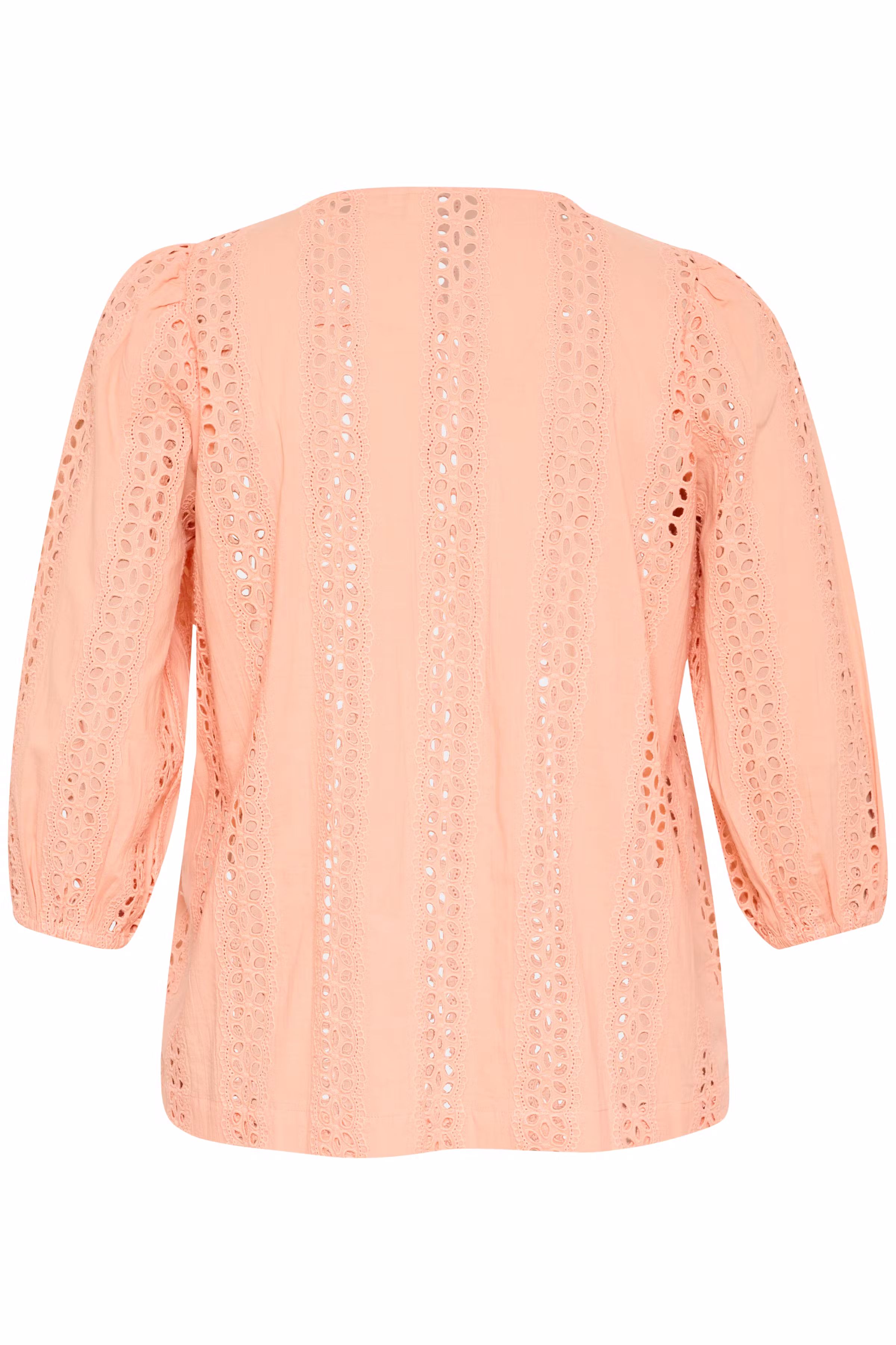 KCrandi Blouse PACK FRONT 10583093-141228