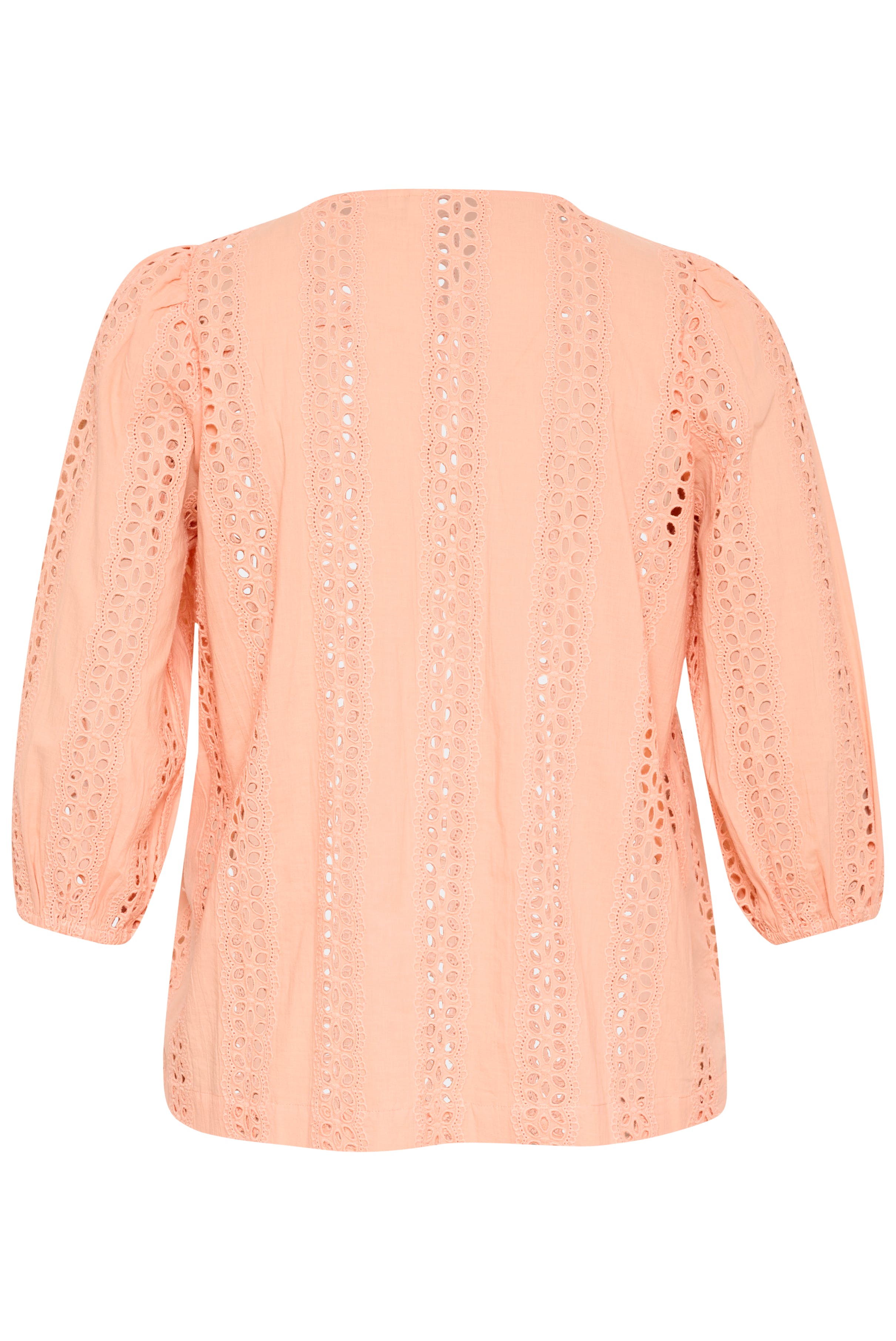 KCrandi Blouse PACK FRONT 10583093-141228