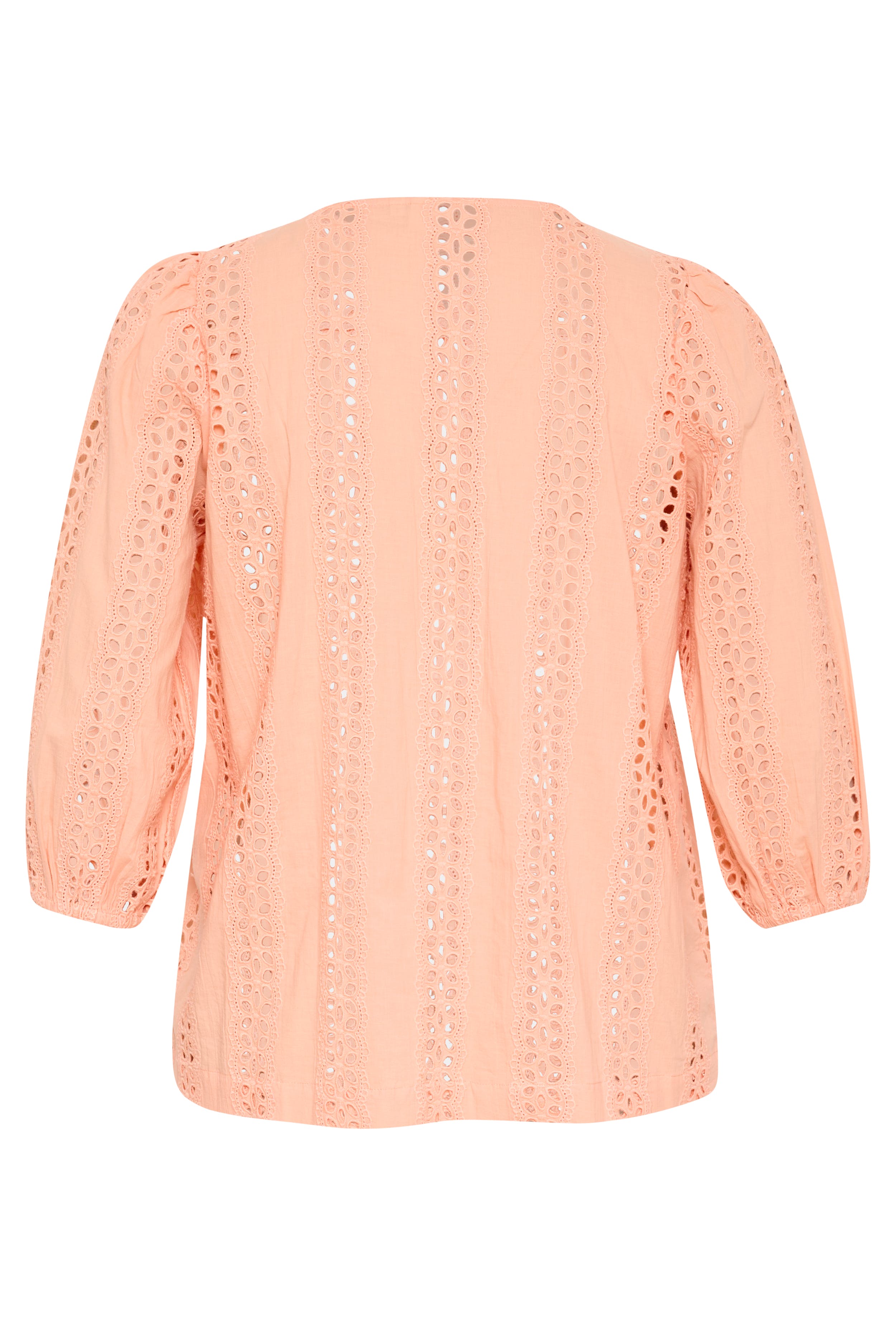 KCrandi Blouse PACK FRONT 10583093-141228