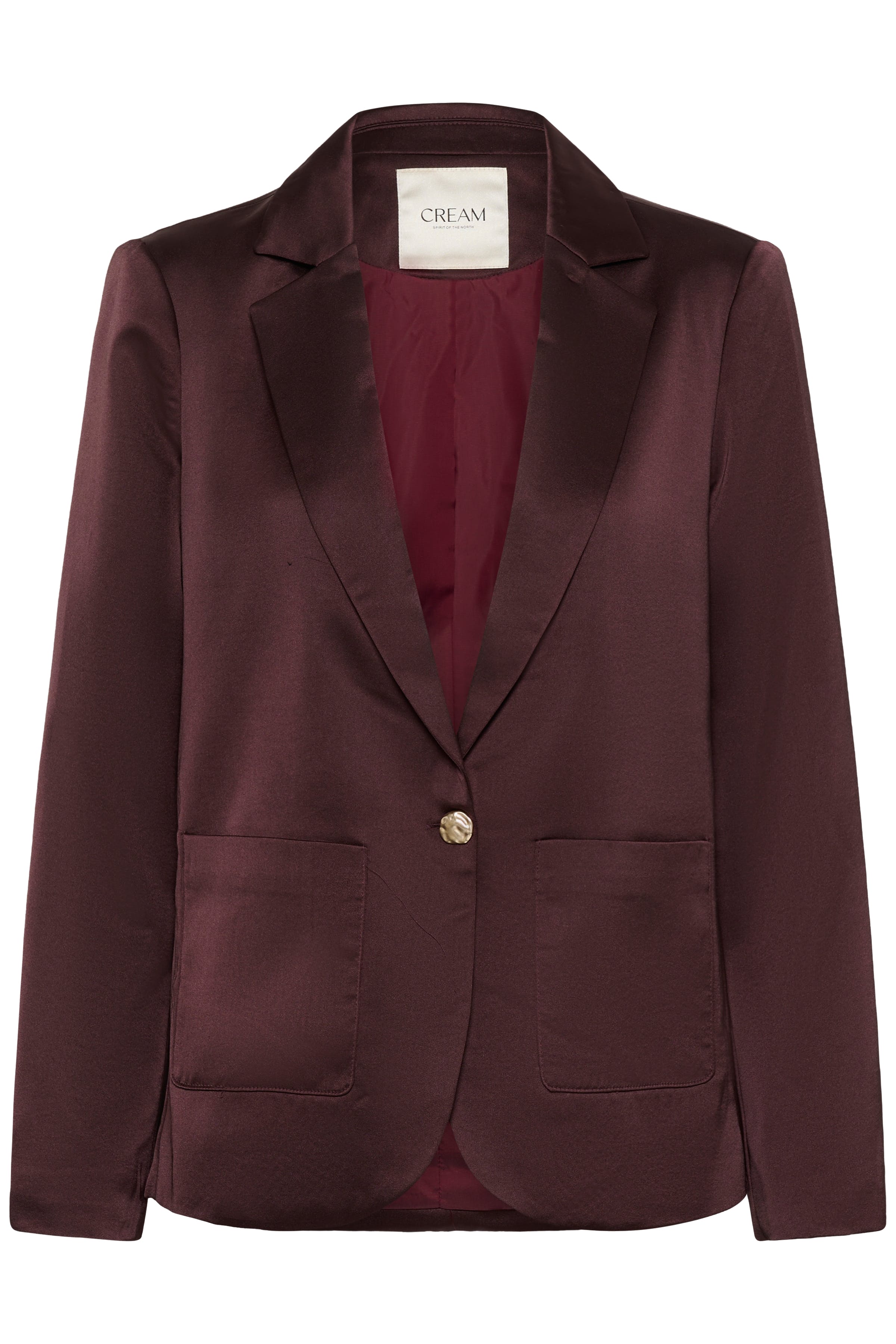 CRCocamia Blazer PACK FRONT 10614366-191619