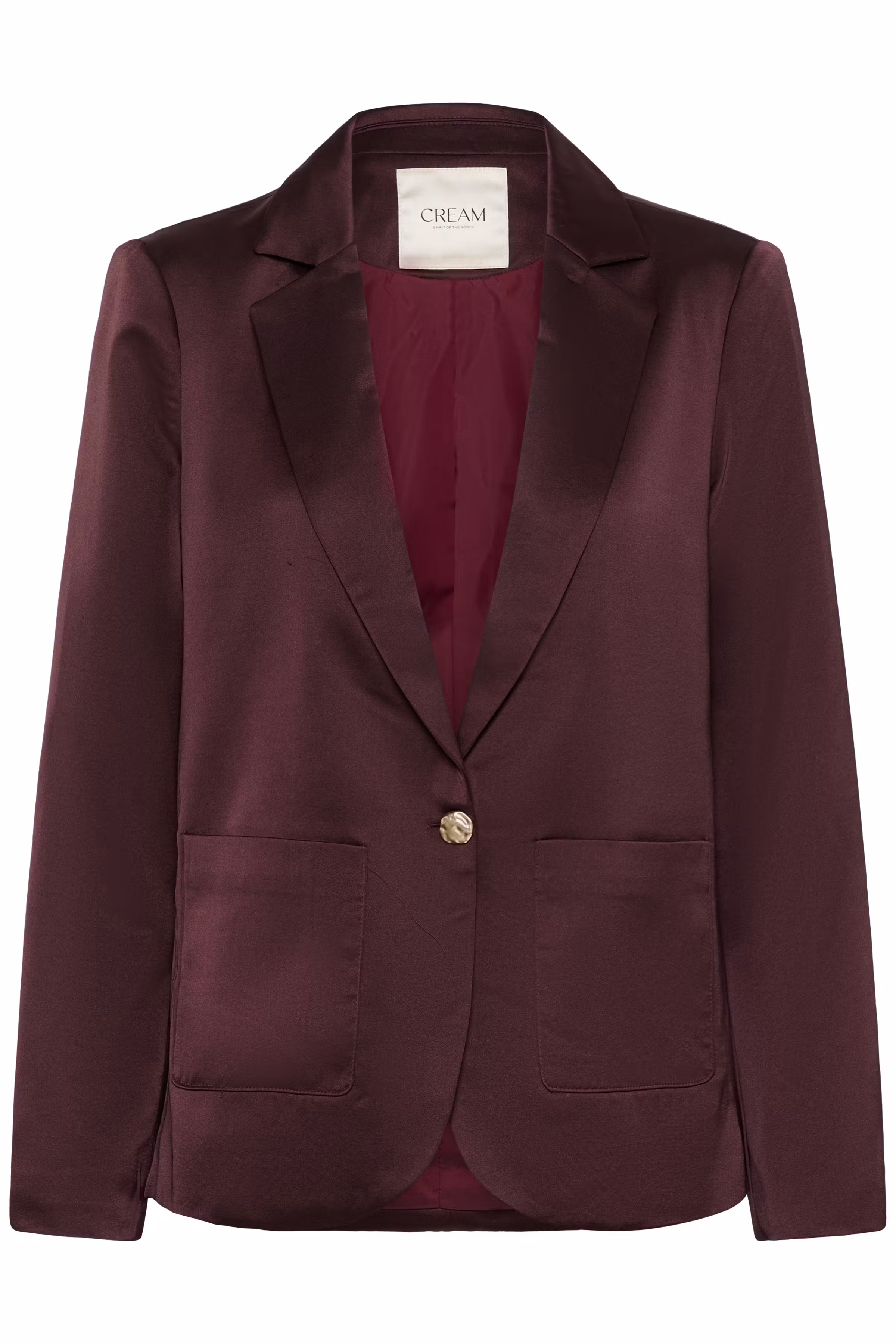 CRCocamia Blazer PACK FRONT 10614366-191619