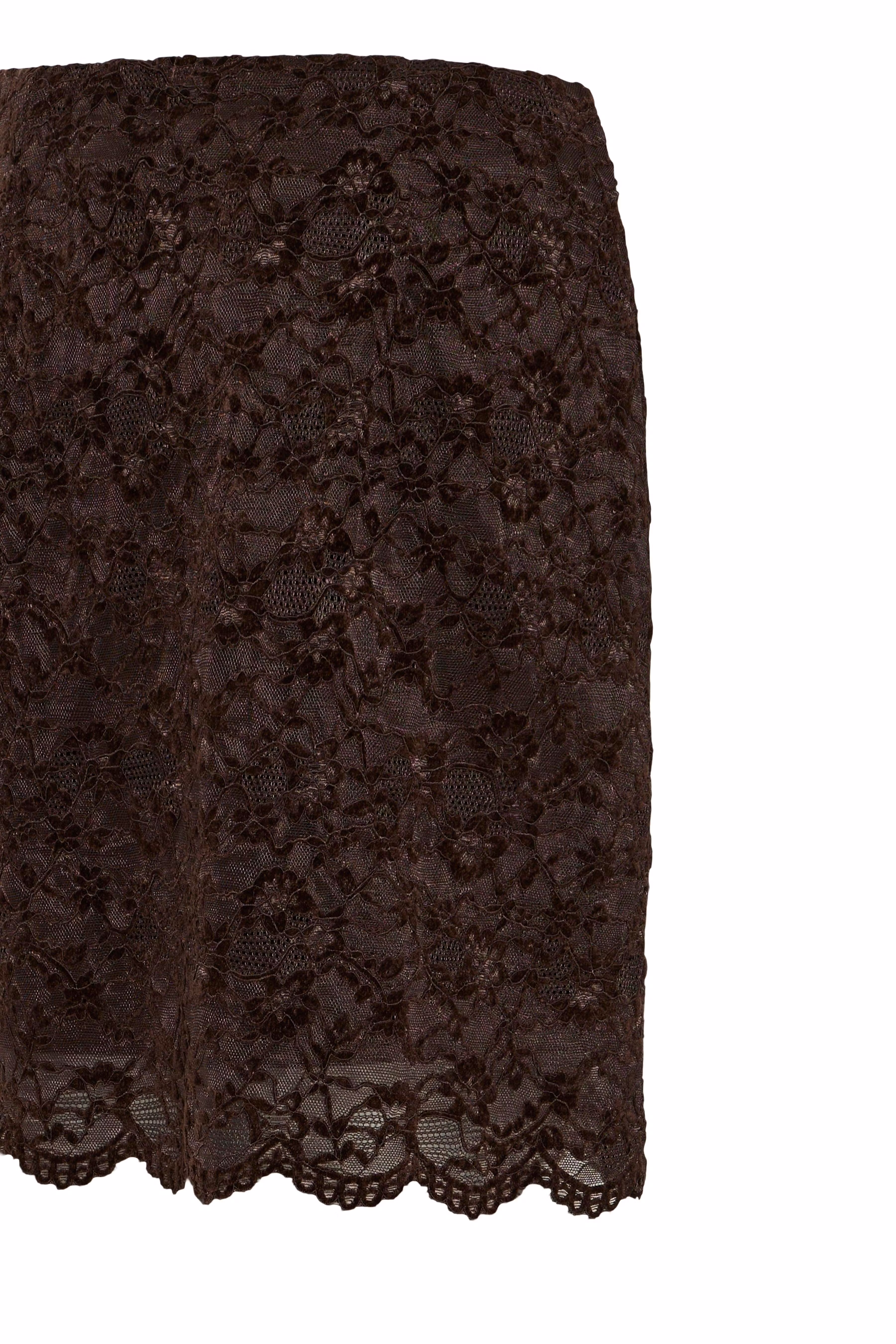 FRVELORA Skjørt PACK DETAIL 20617350-191109