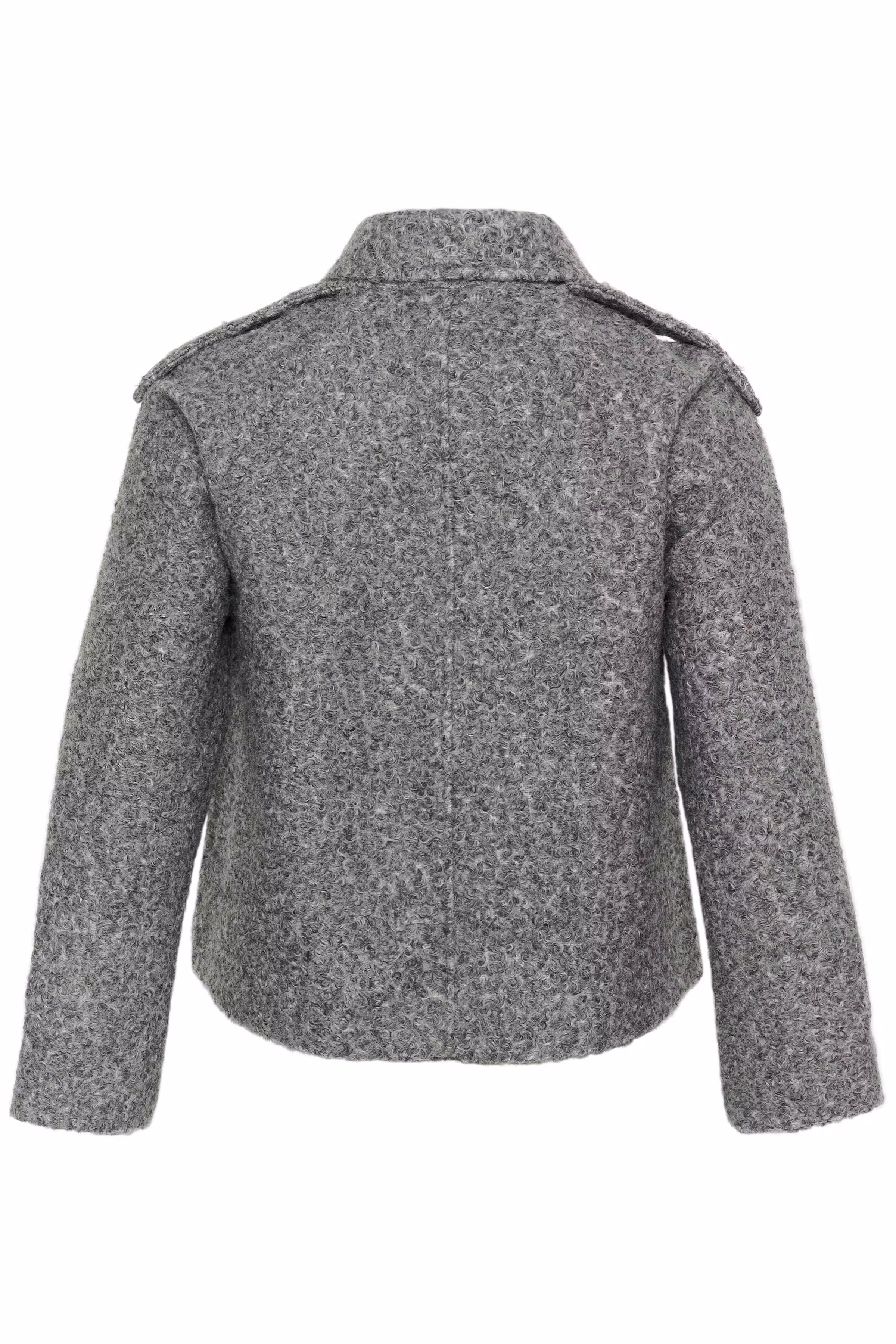 KCtary Kurzer Mantel PACK BACK 10582665-100123