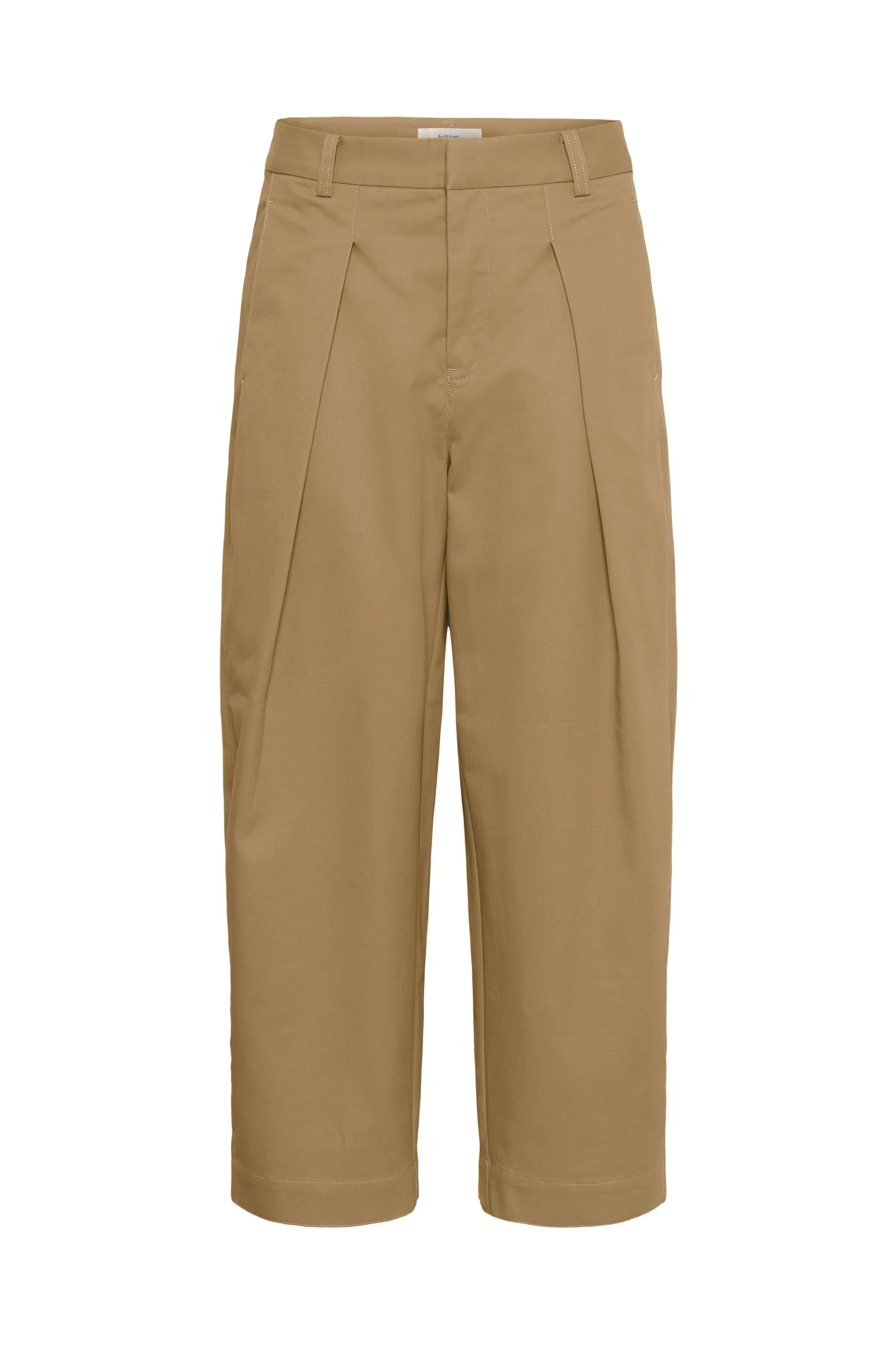 TinikkaIW Cropped Trousers PACK FRONT 30111258-193831