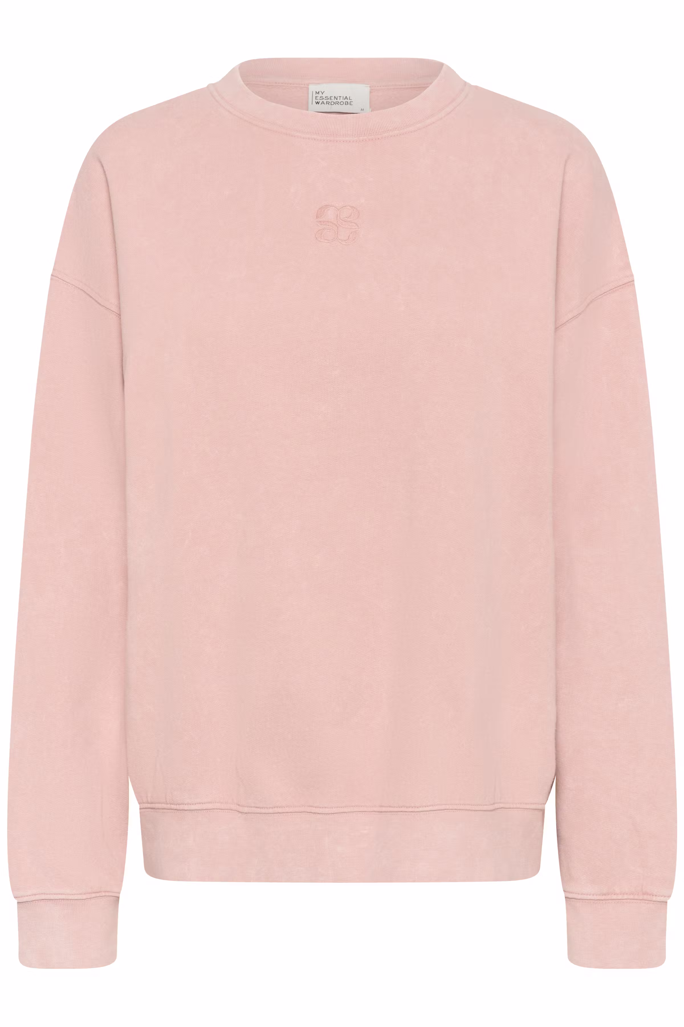 DiegoMW Sweatshirt PACK FRONT 10704891-109263