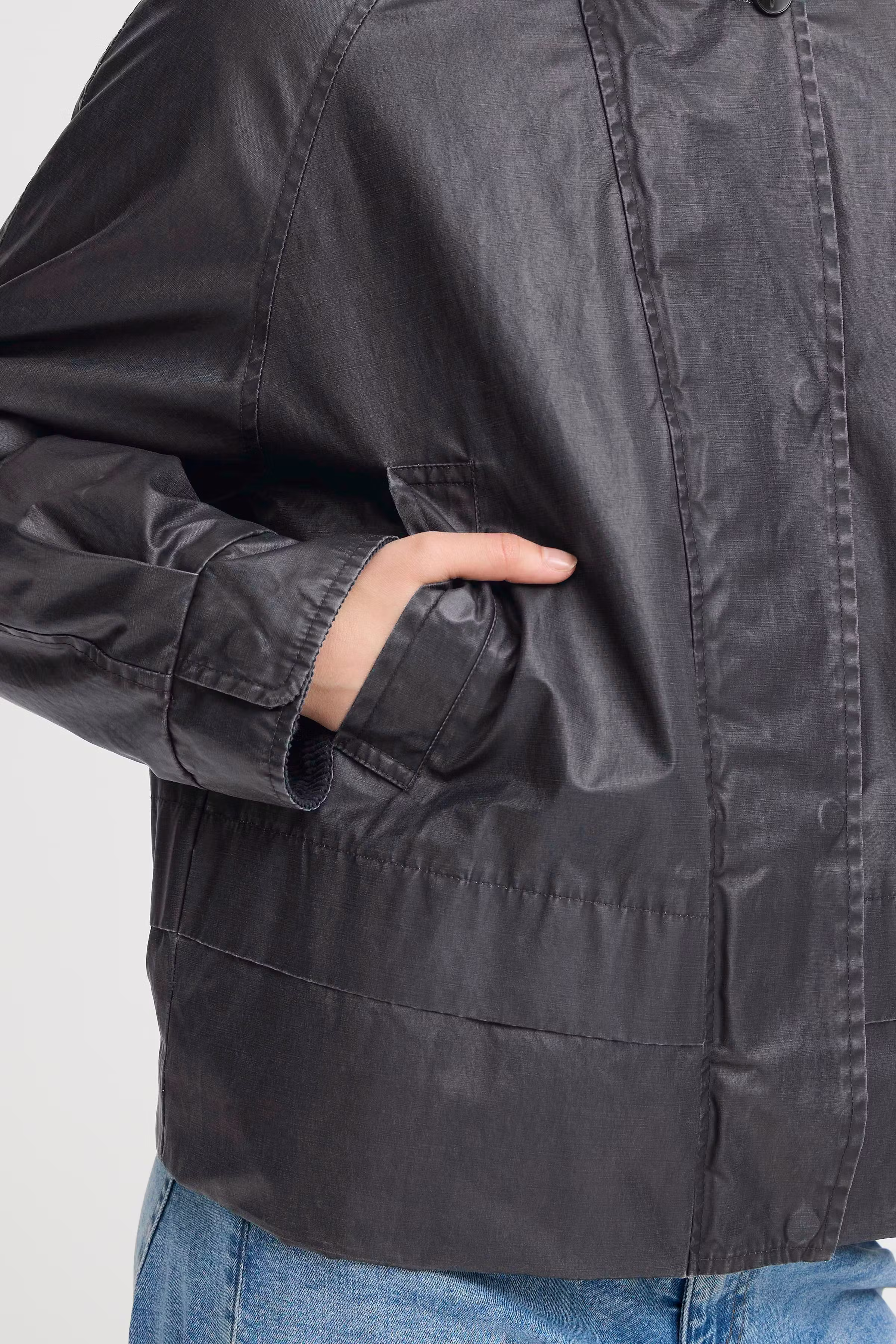 IHGANILO Yttertøy LOOKBOOK DETAIL 20123119-194013