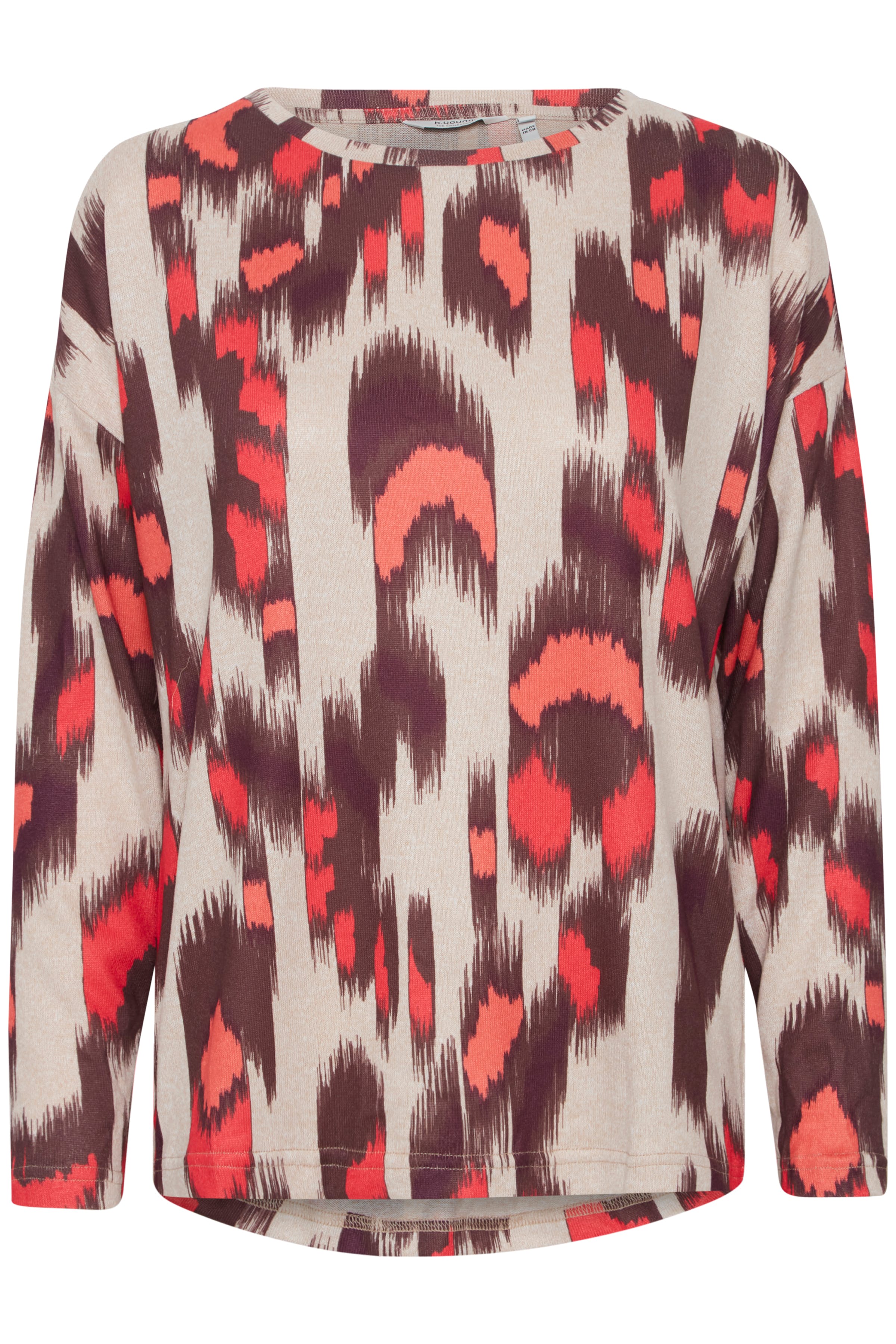 BYPIETA Pullover PACK FRONT 20814439-200453