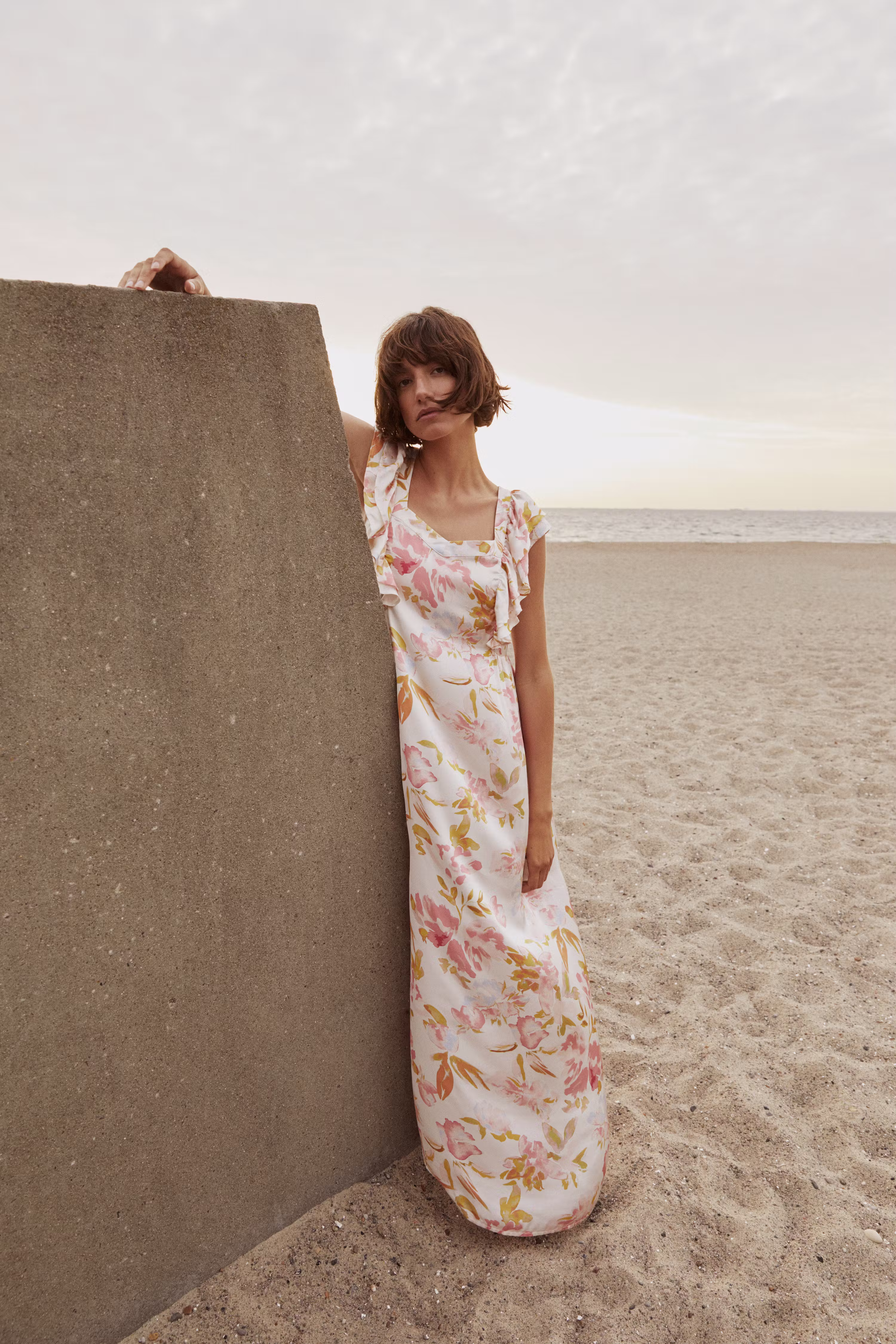 BenedictaPW Dress LOCATION NONE 30310612-304956