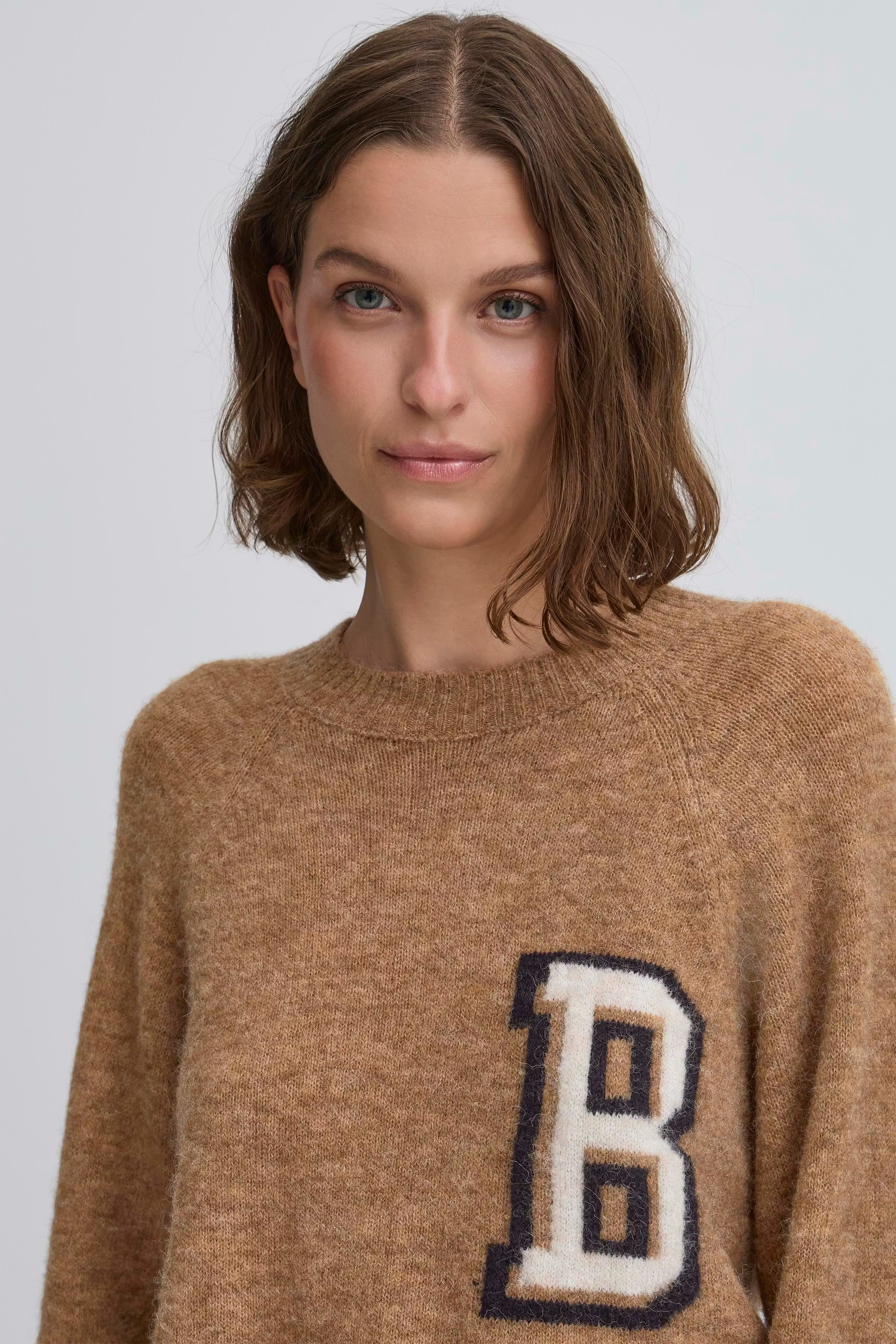 BAABIGAIL Pullover LOOKBOOK DETAIL 50405020-180939