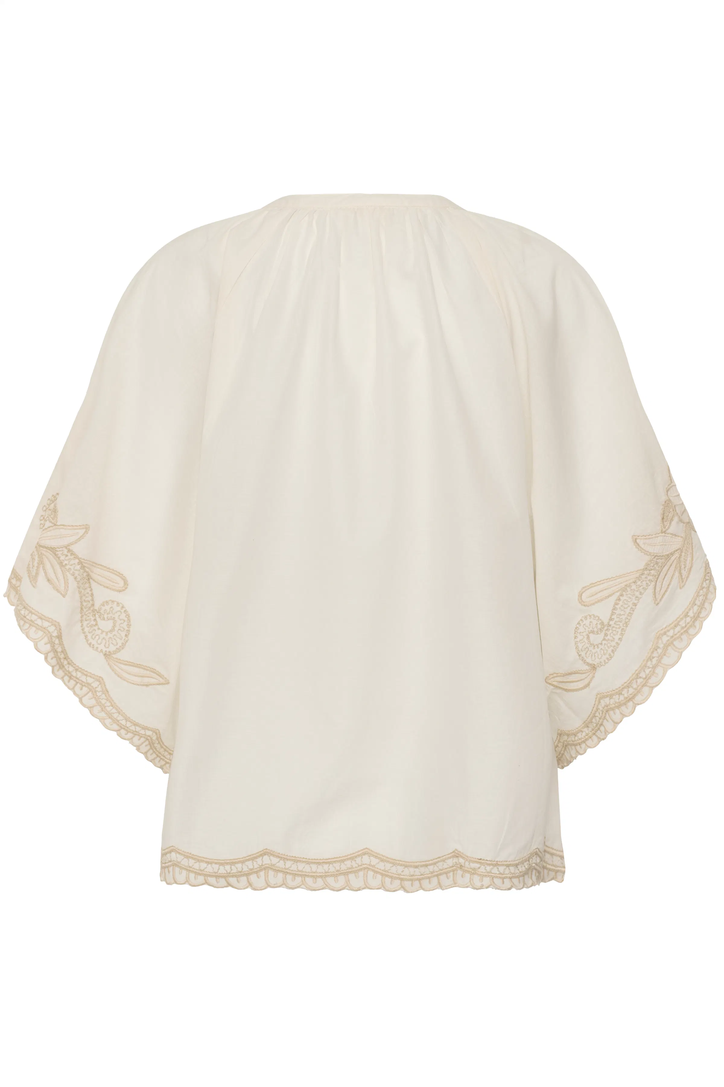 BianchaPW Blouse PACK BACK 30310743-304951