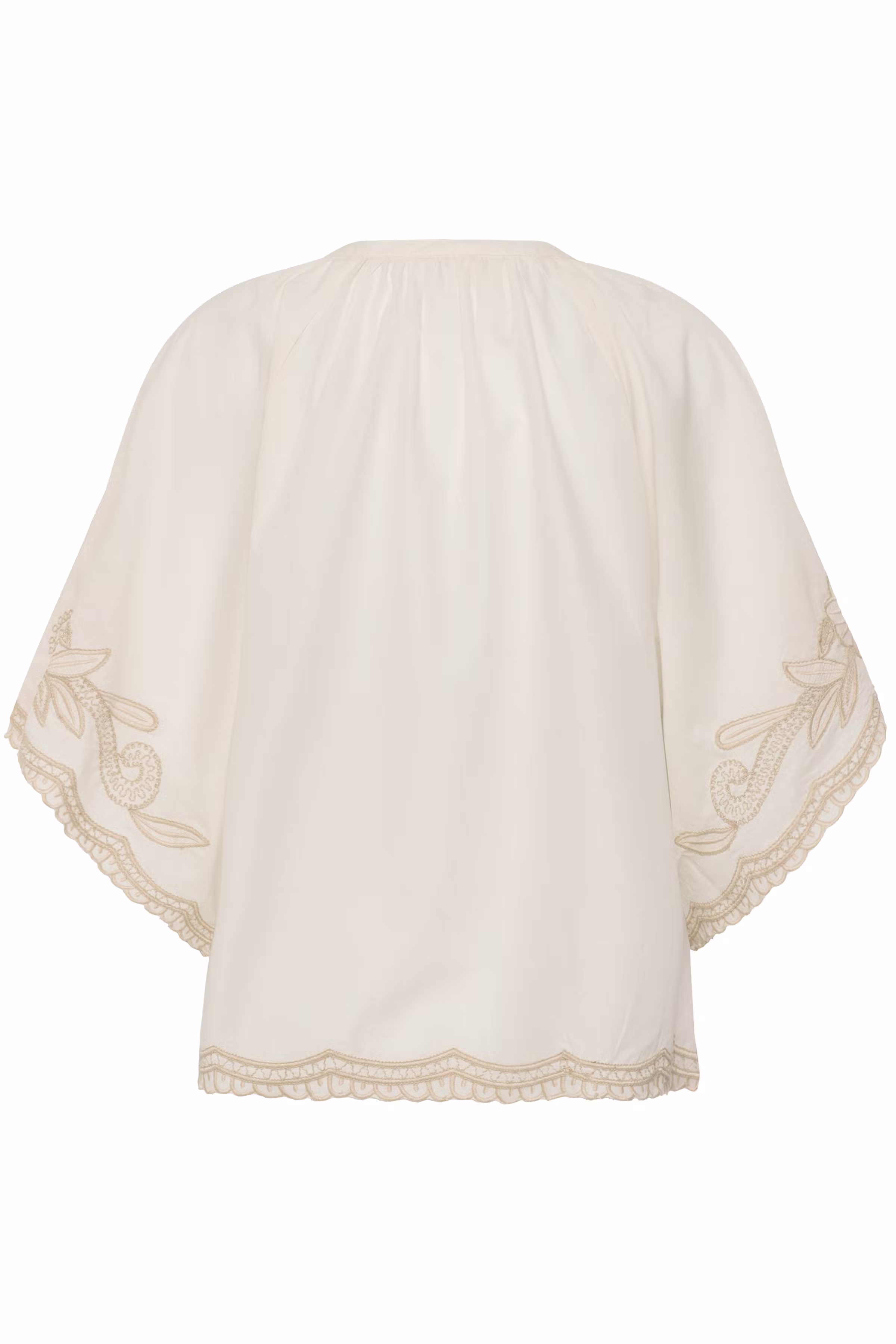 BianchaPW Blouse PACK BACK 30310743-304951