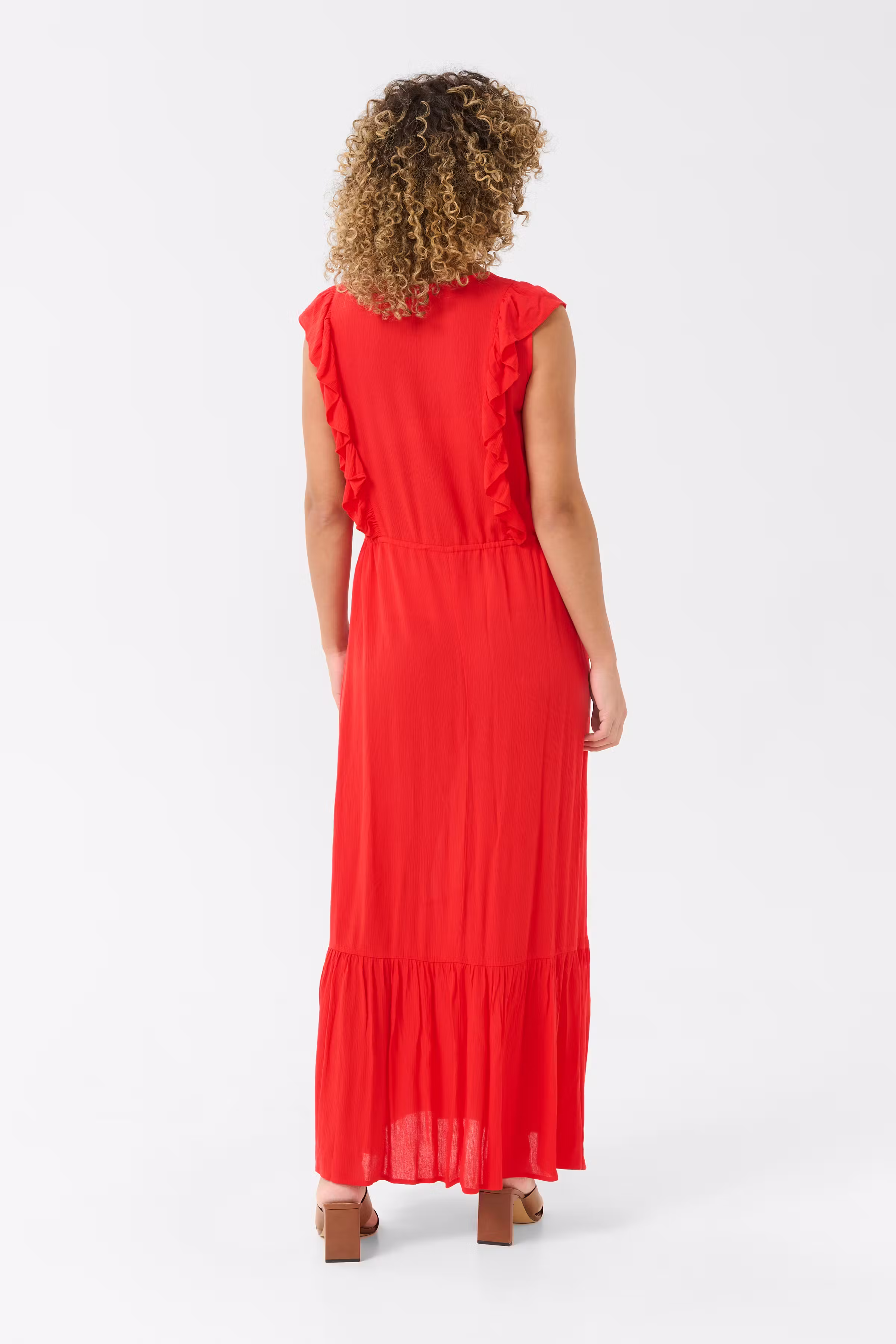 CRAllie Robe LOOKBOOK BACK 10613621-181662