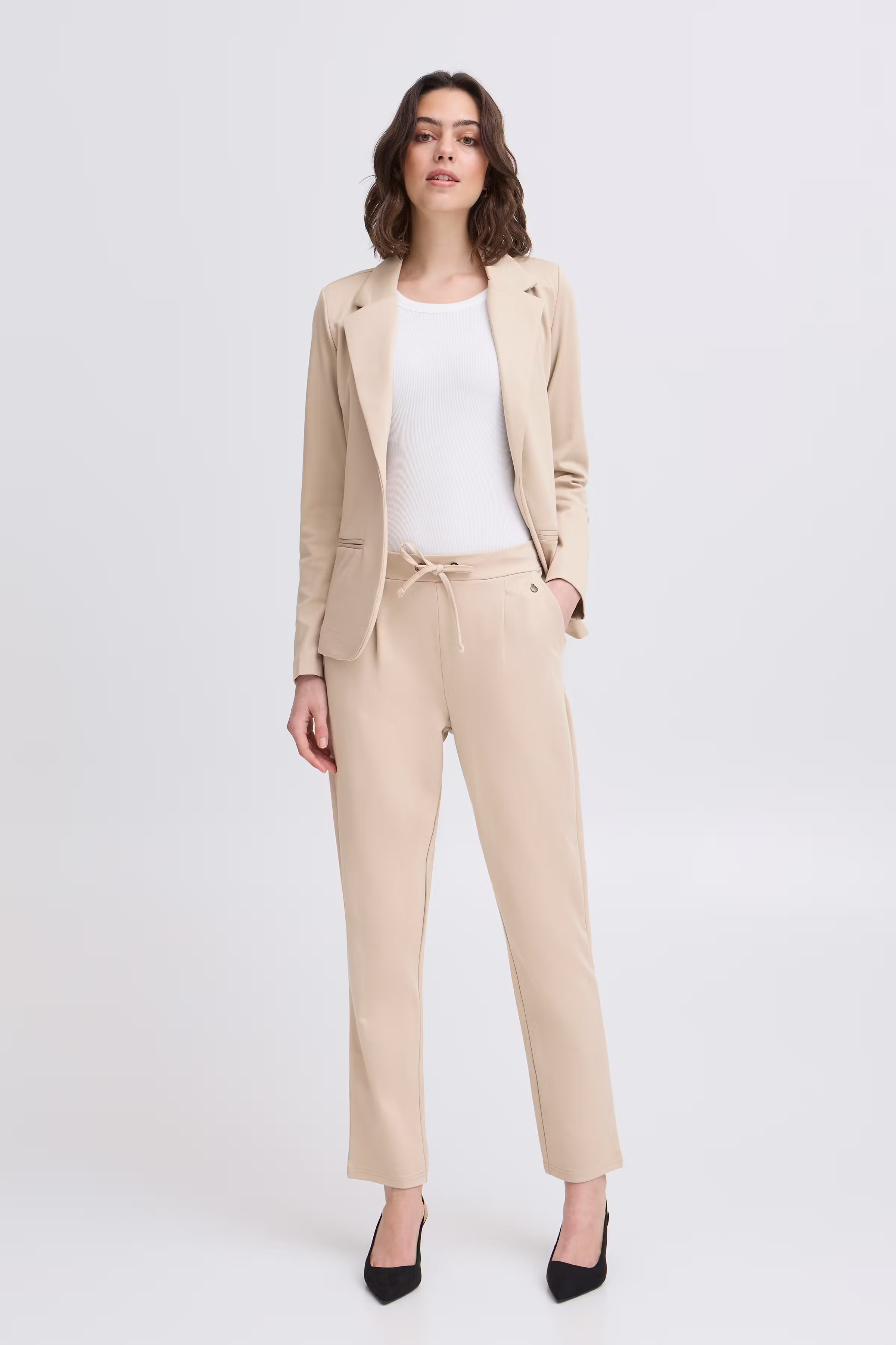 FRZASTRETCH Trousers LOOKBOOK FRONT 20605622-151306