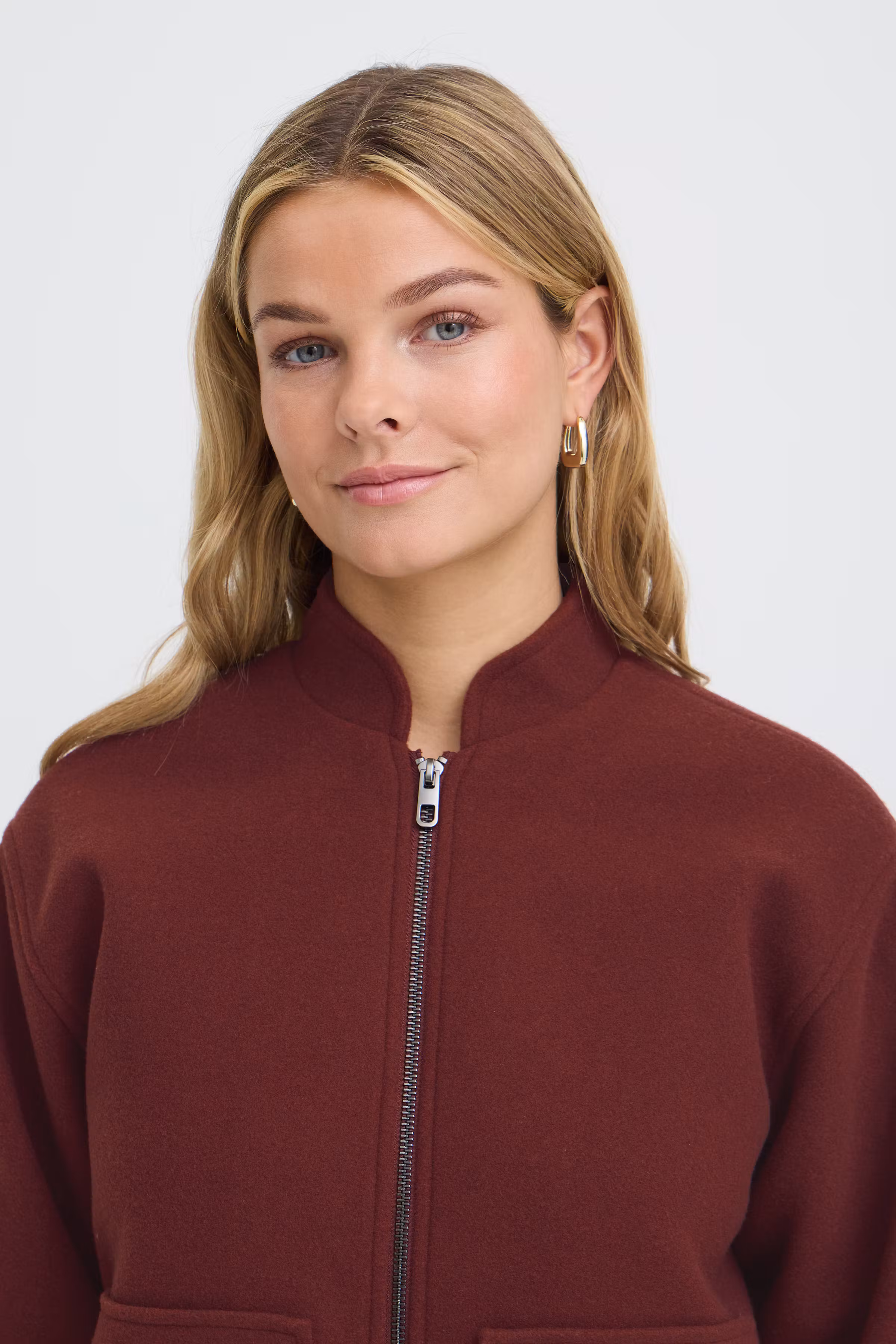 FRJOA Casual jakke LOOKBOOK DETAIL 20618147-1913211