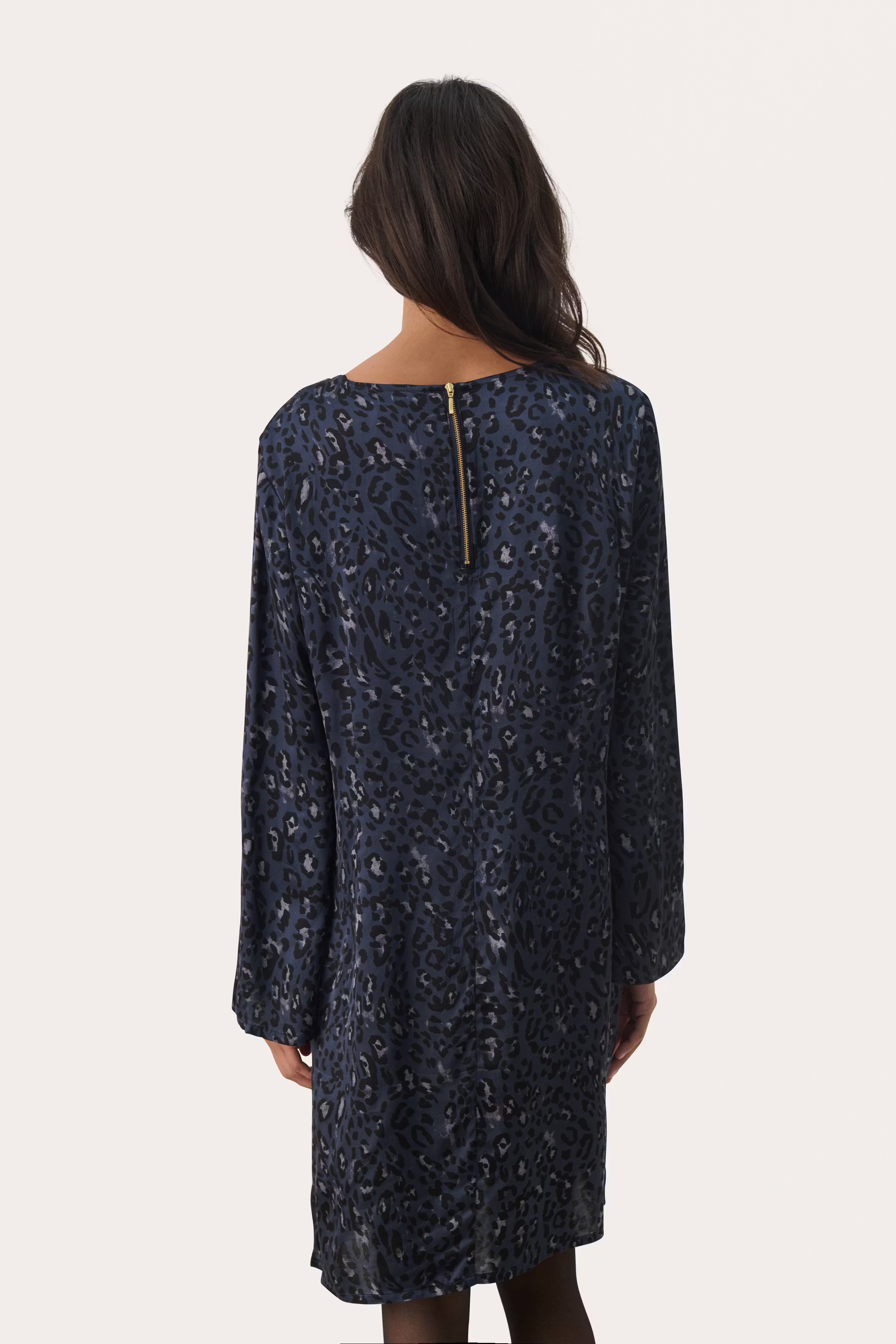 MaibritPW Jurk LOOKBOOK BACK 30309053-303305