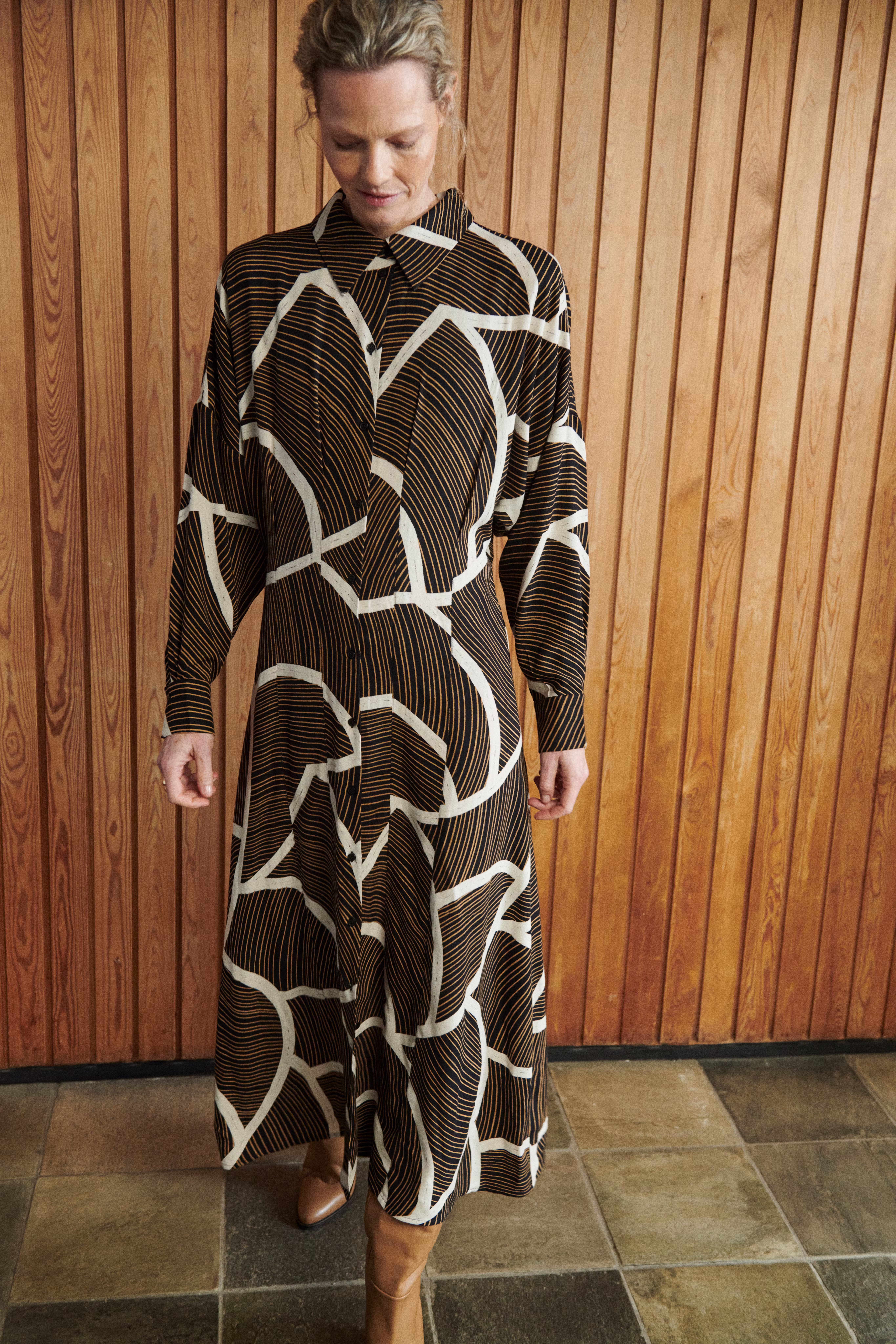 FRGITA Kjole LOCATION NONE 20612674-202390