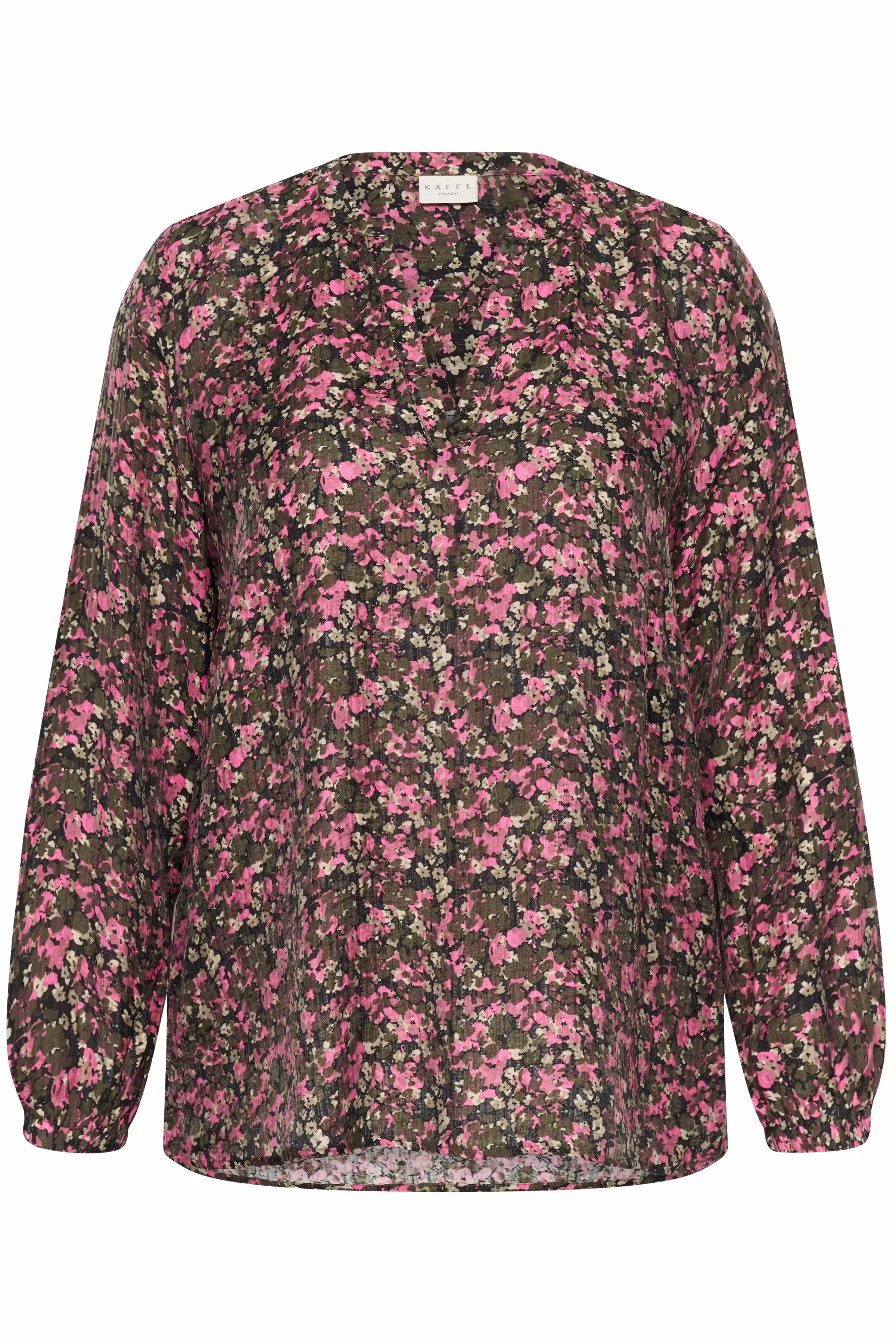 KCbelle Bluse PACK FRONT 10583920-108749