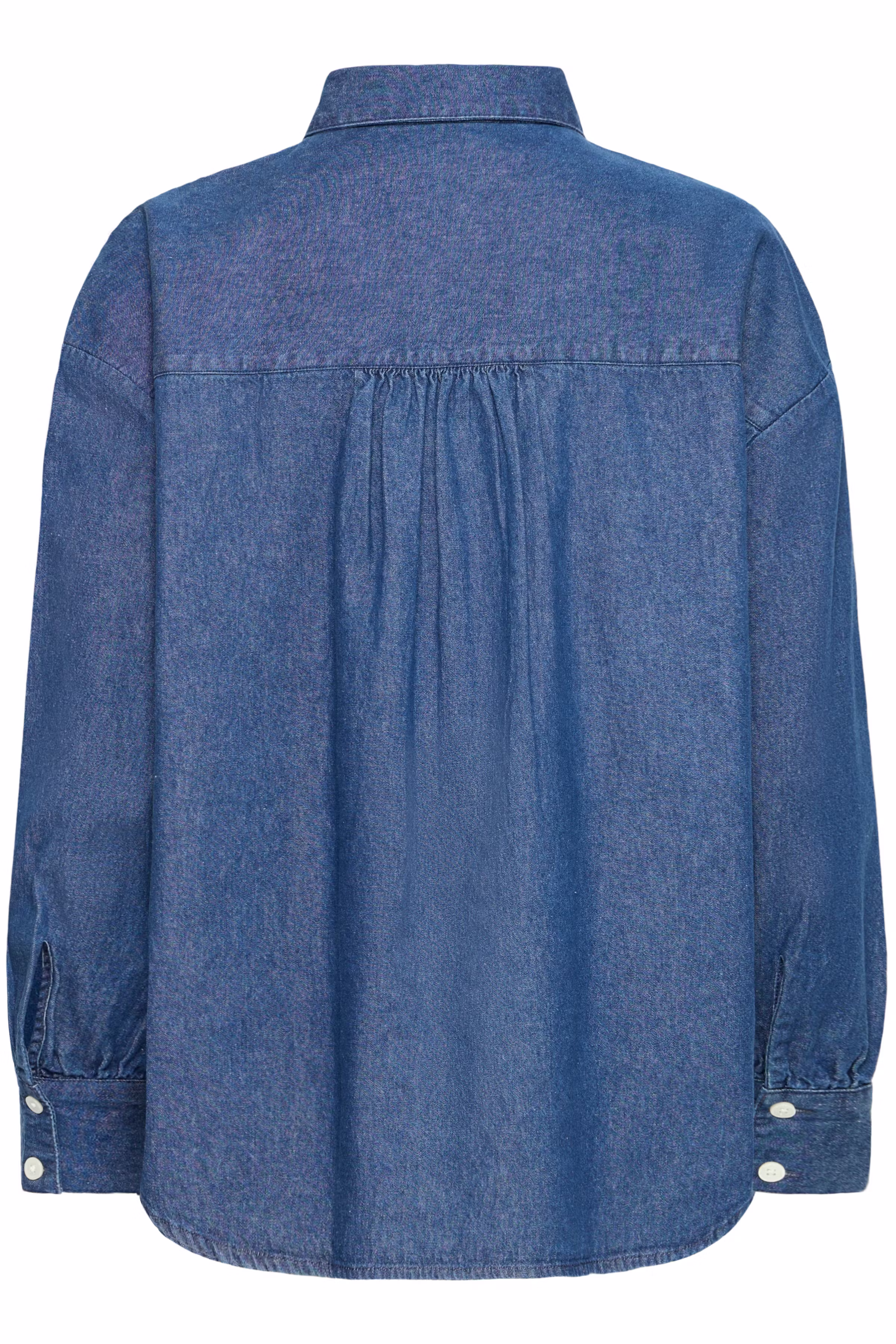 FRCALANTHA Skjorte PACK BACK 20617015-200988