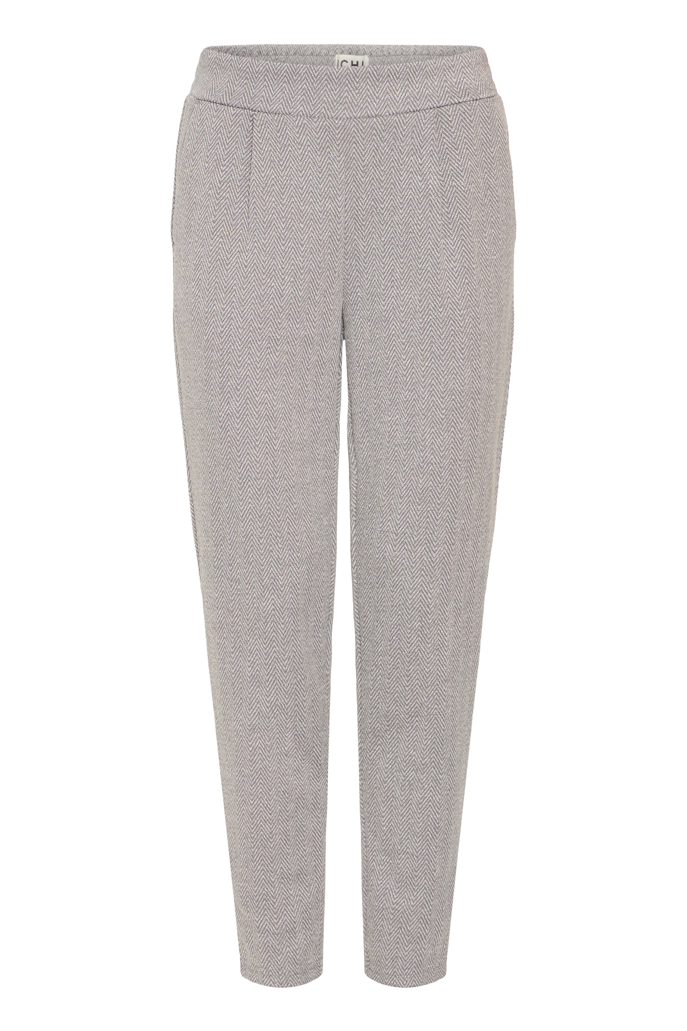 IHKATE JACQUARD Broek PACK FRONT 20121601-203618